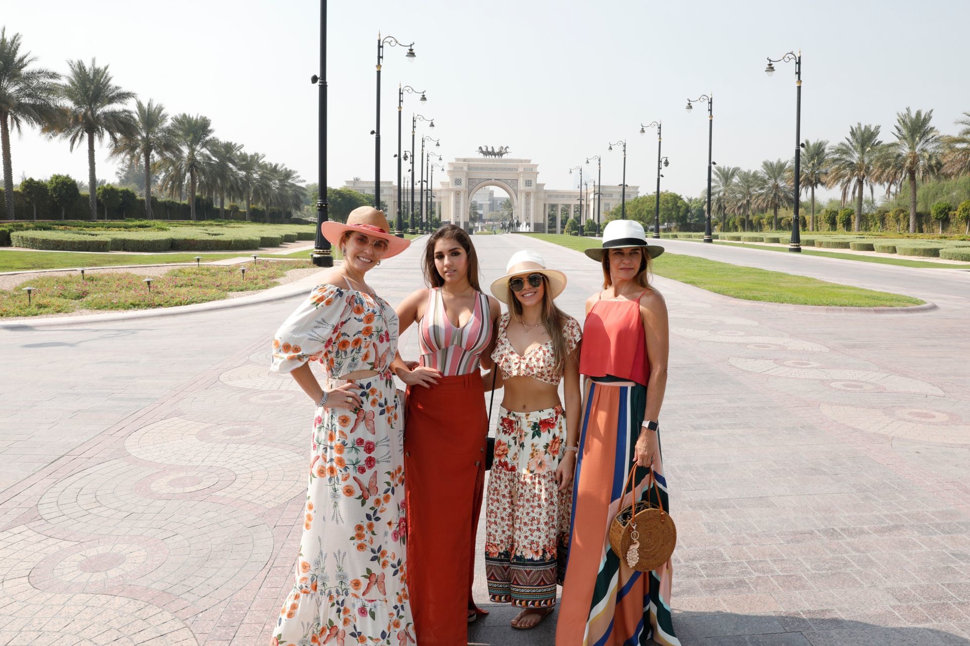 Foto Maria Cecilia Dubai - Imagem 6