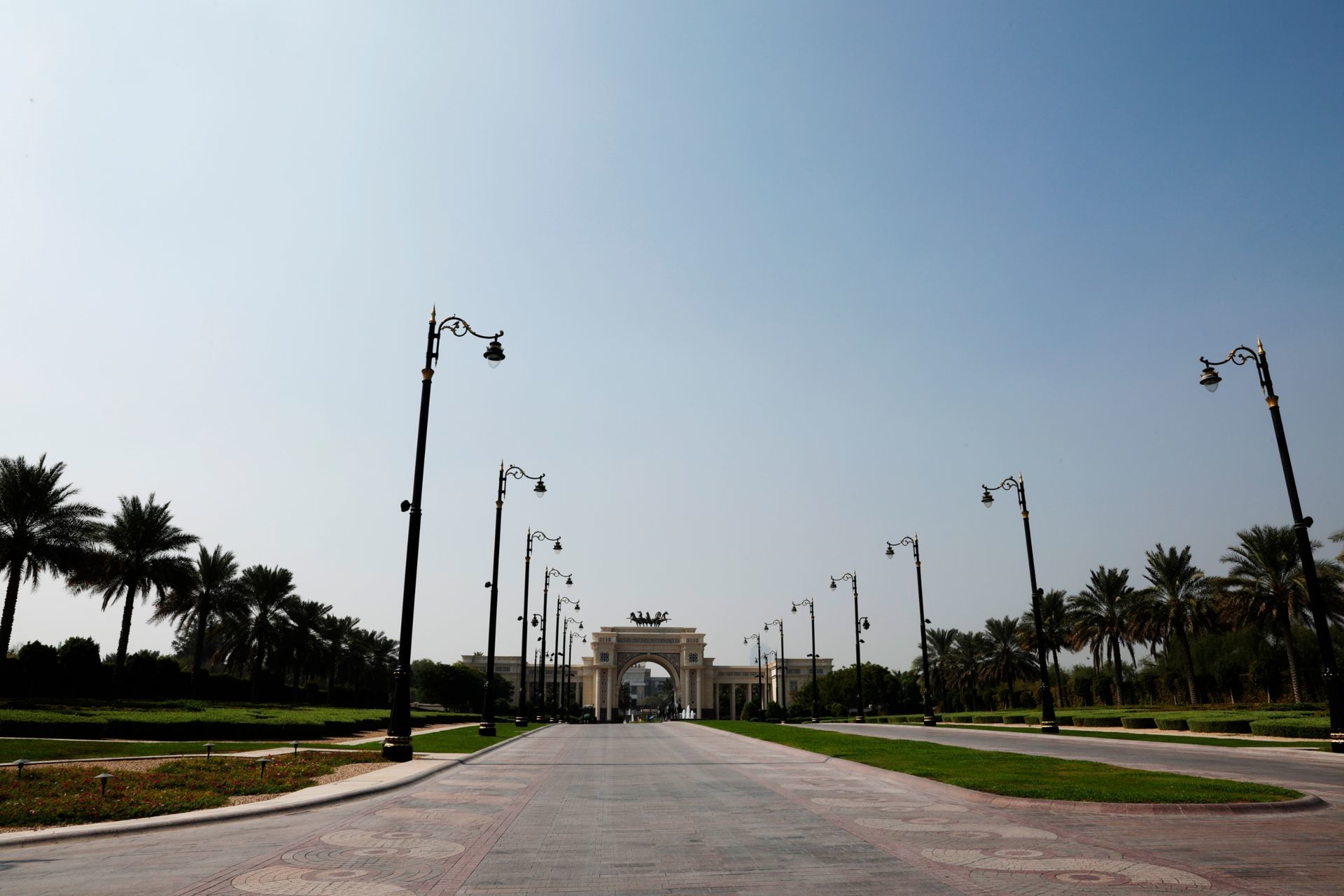 Foto Maria Cecilia Dubai - Imagem 3