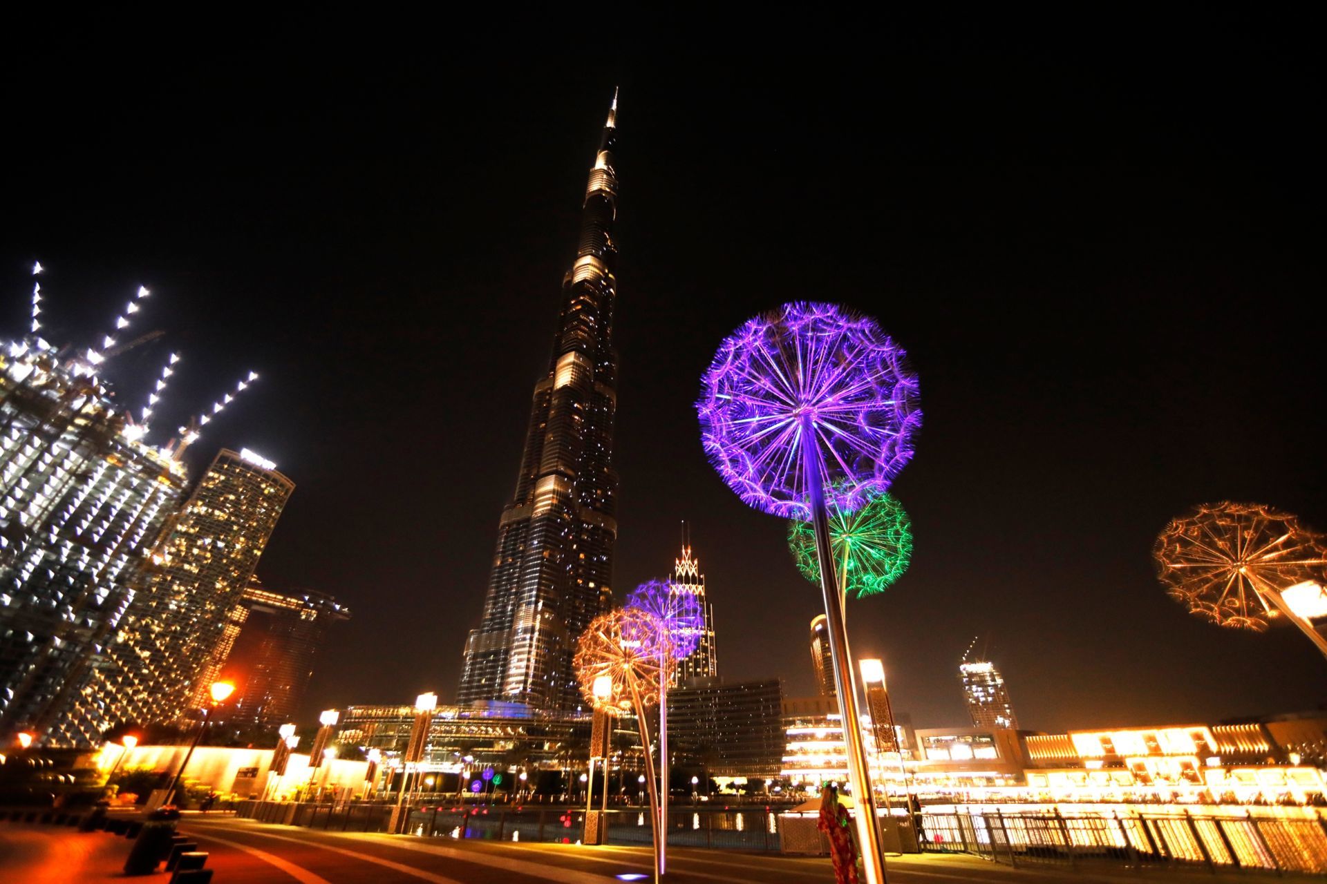 Foto Maria Cecilia Dubai - Imagem 2