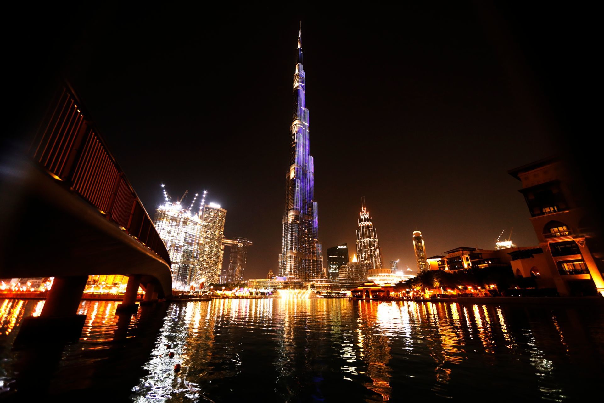 Foto Maria Cecilia Dubai - Imagem 0