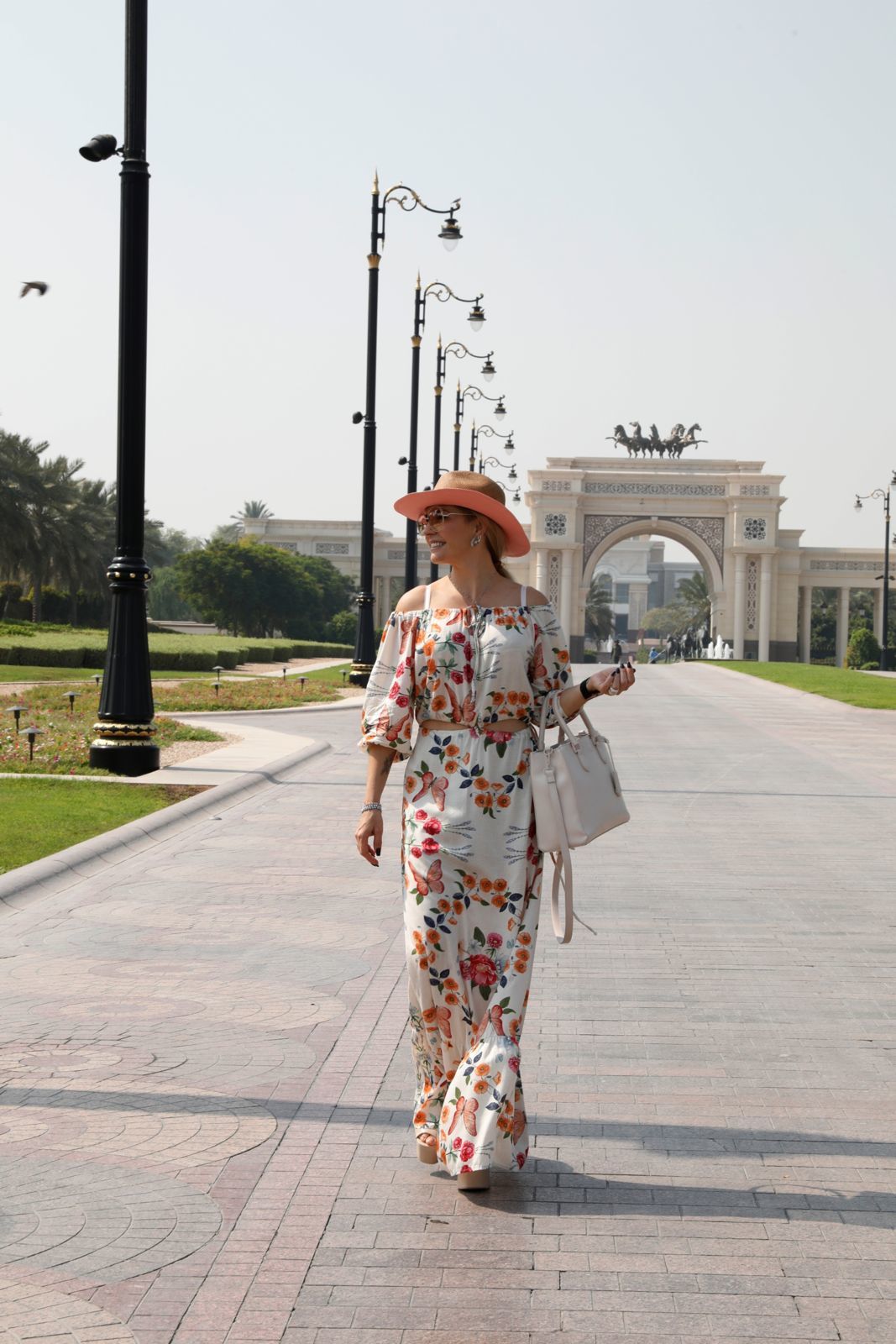 Foto Maria Cecilia Dubai - Imagem 7