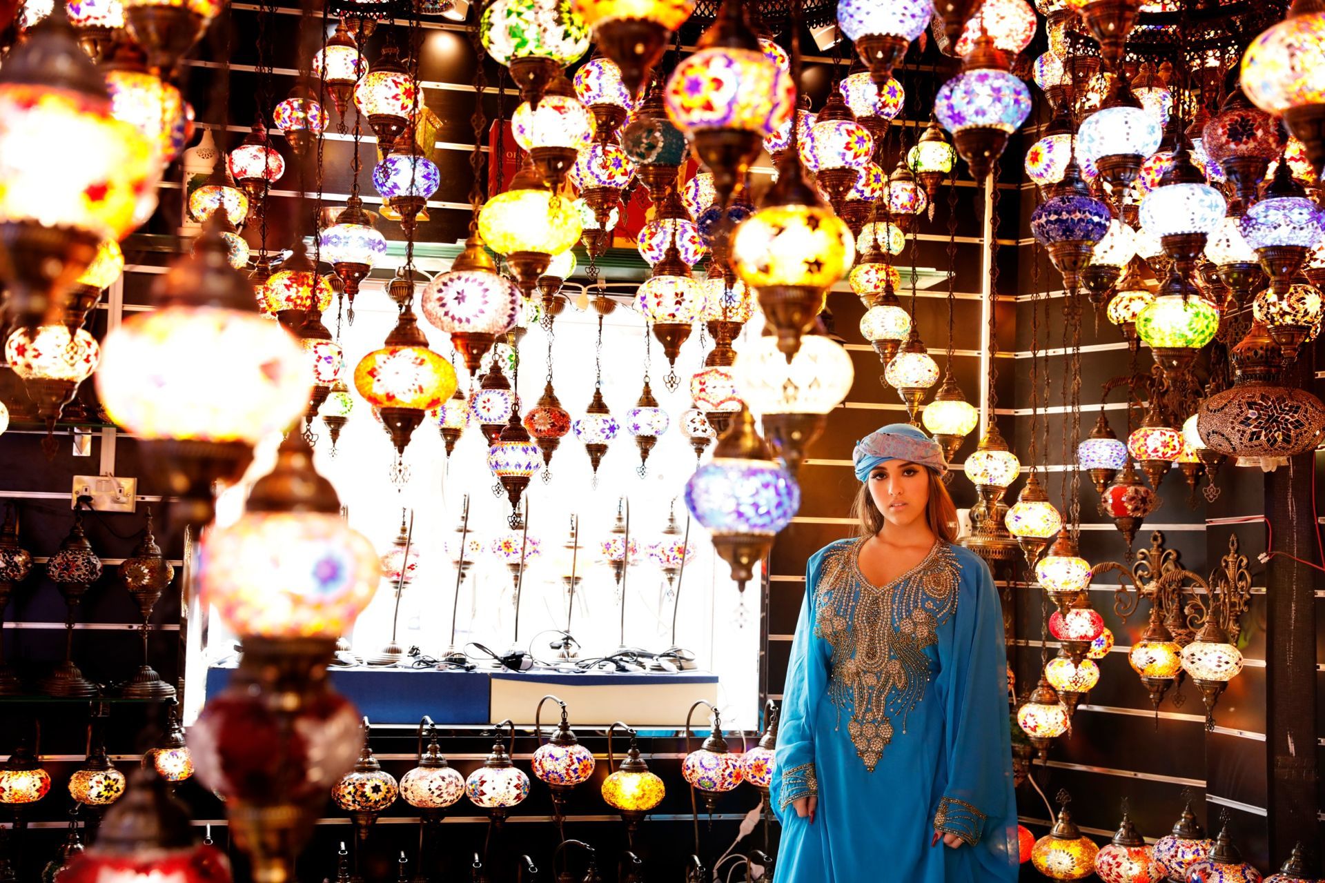 Foto Maria Cecilia Dubai - Imagem 27