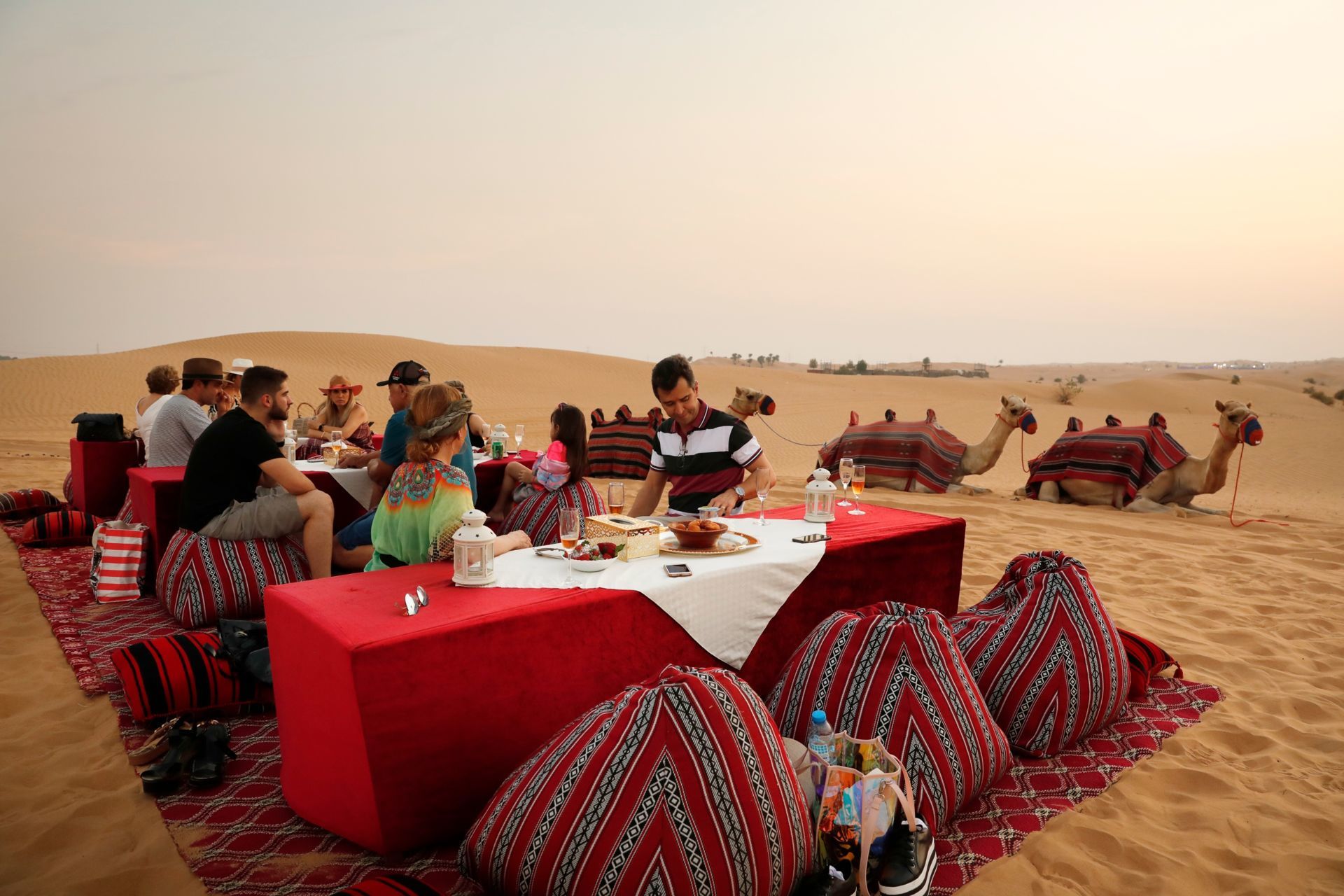 Foto Maria Cecilia Dubai - Imagem 43