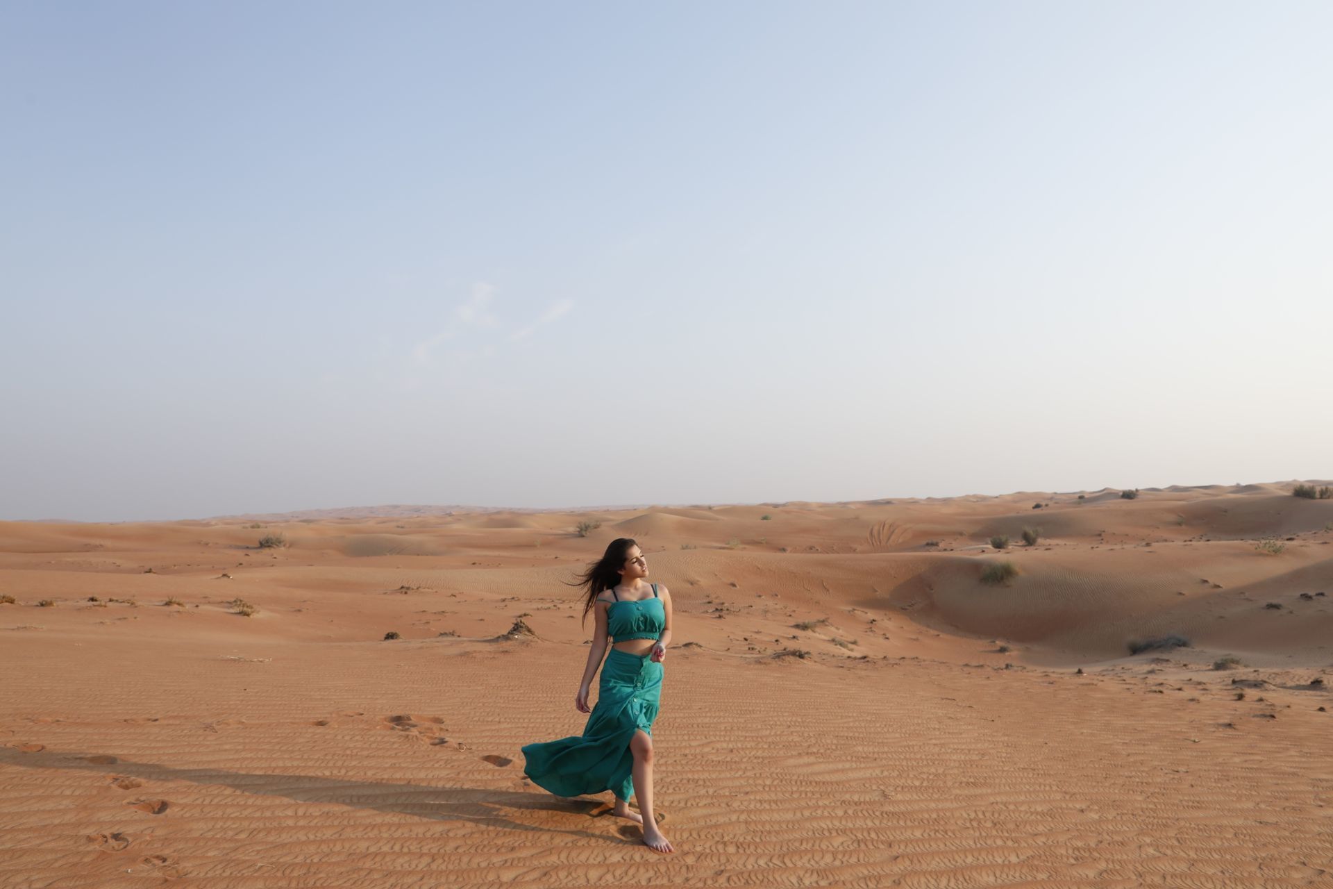 Foto Maria Cecilia Dubai - Imagem 37