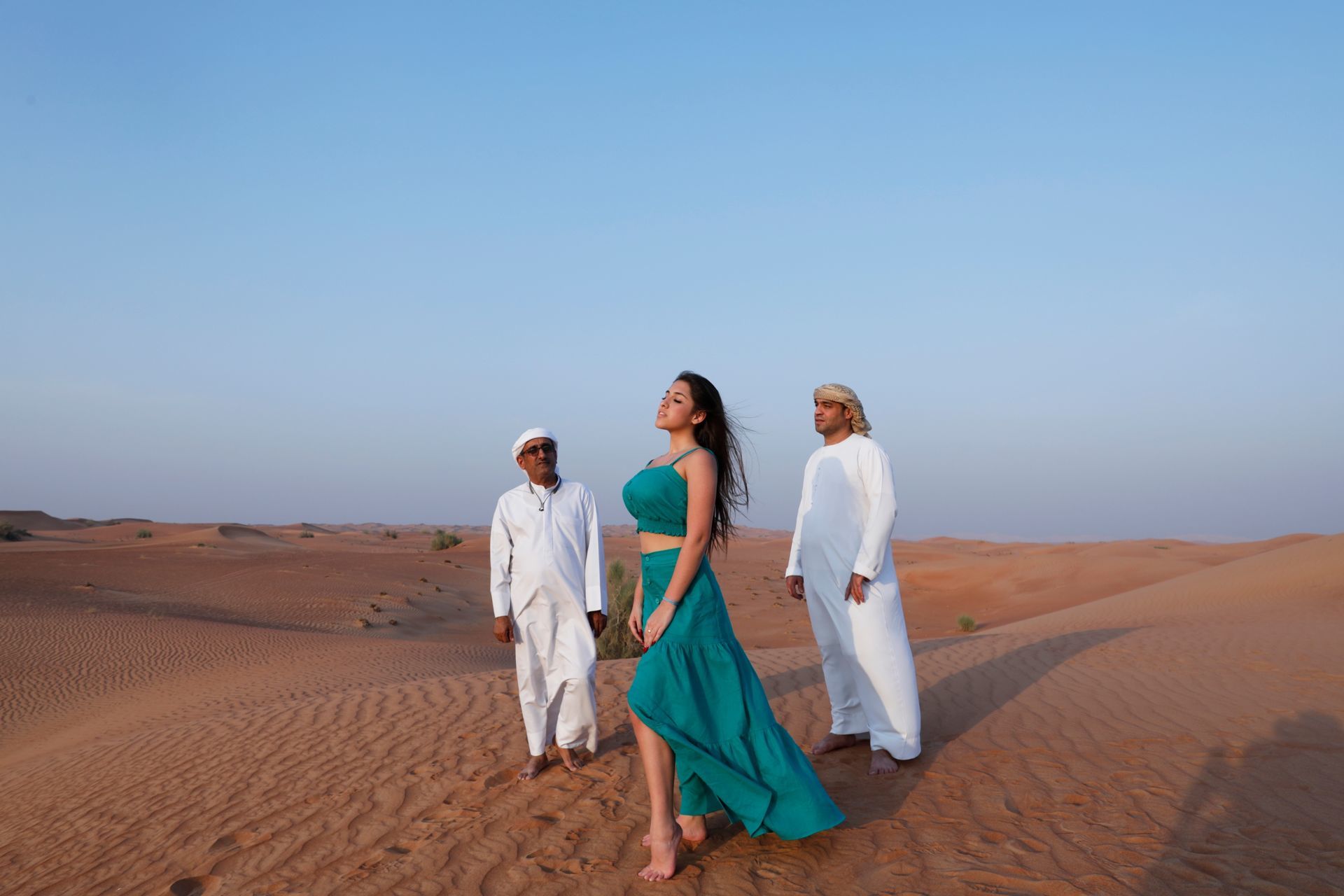 Foto Maria Cecilia Dubai - Imagem 35