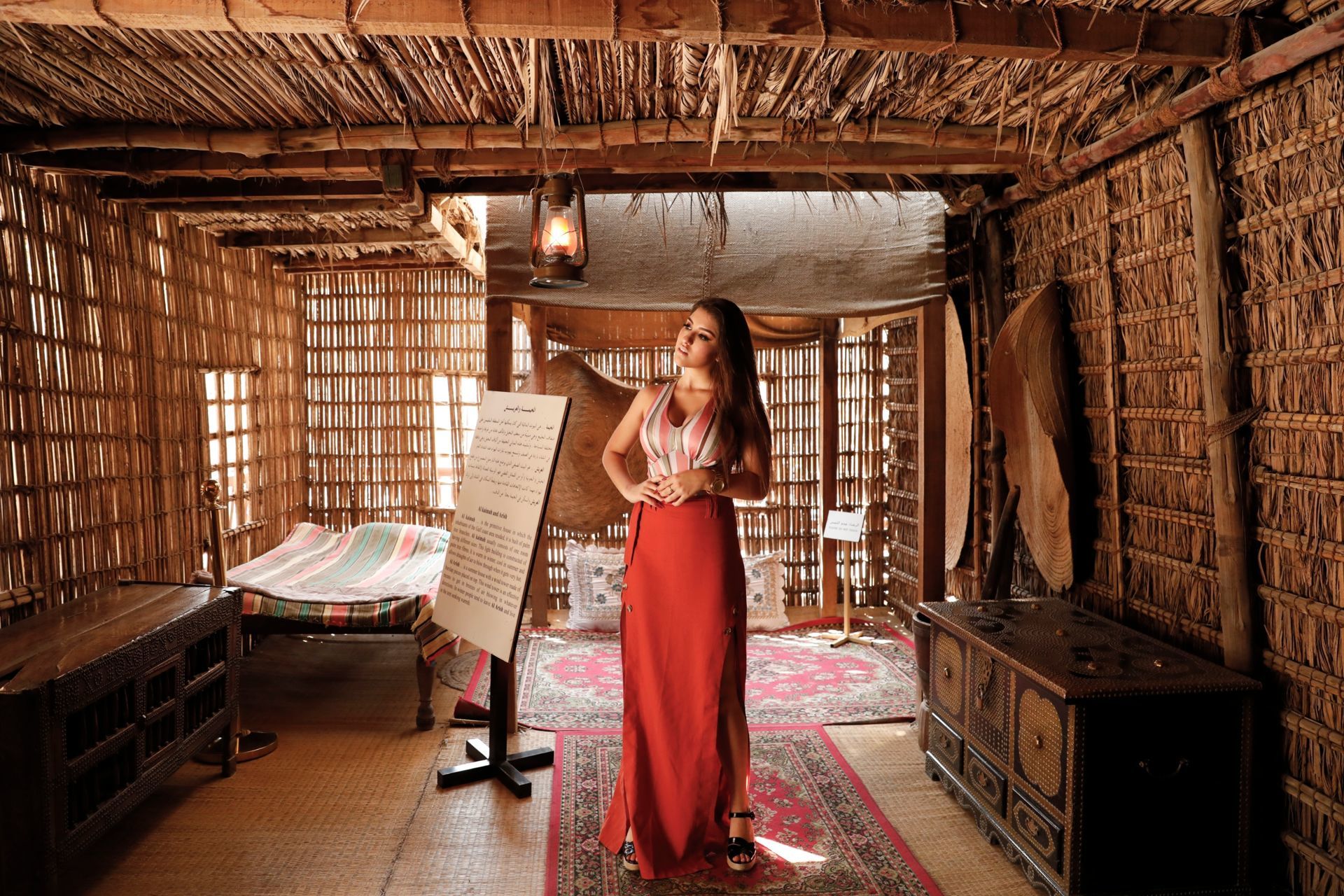 Foto Maria Cecilia Dubai - Imagem 19