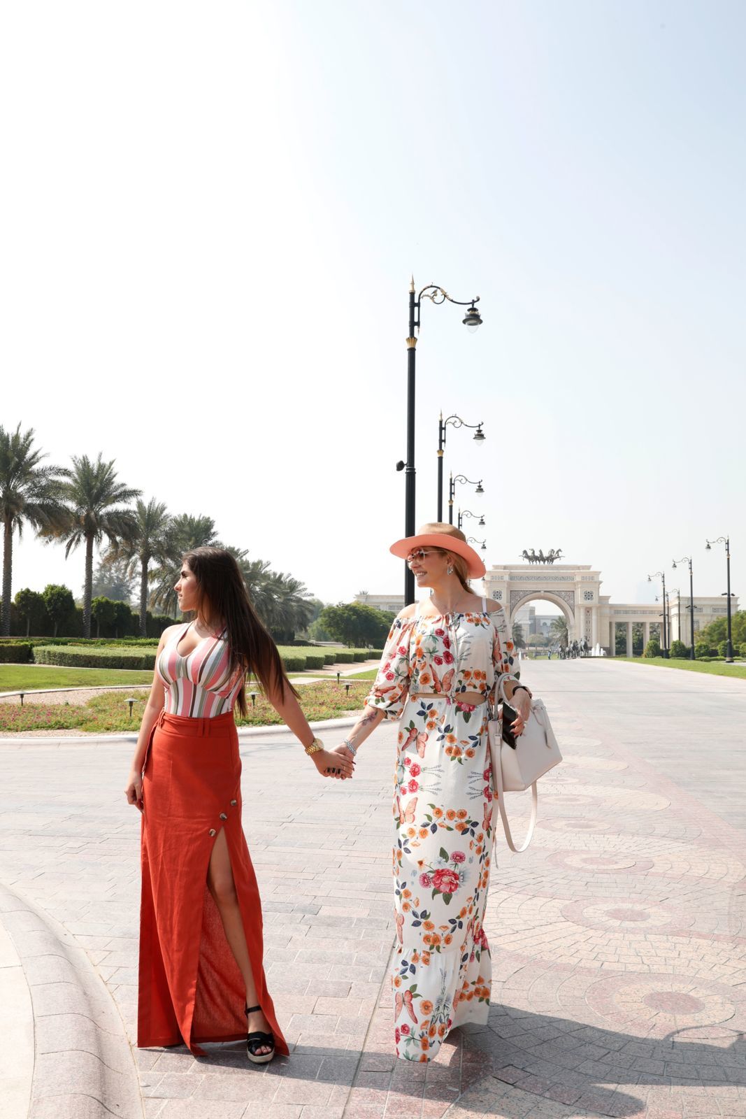 Foto Maria Cecilia Dubai - Imagem 8