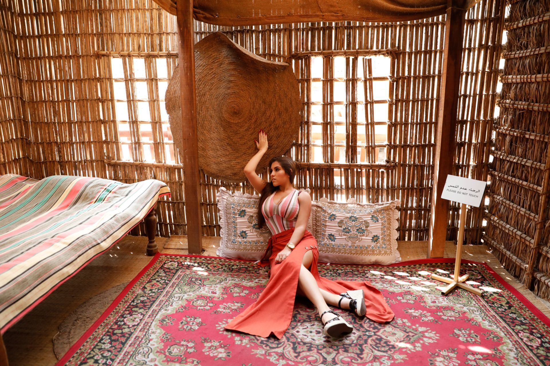 Foto Maria Cecilia Dubai - Imagem 21