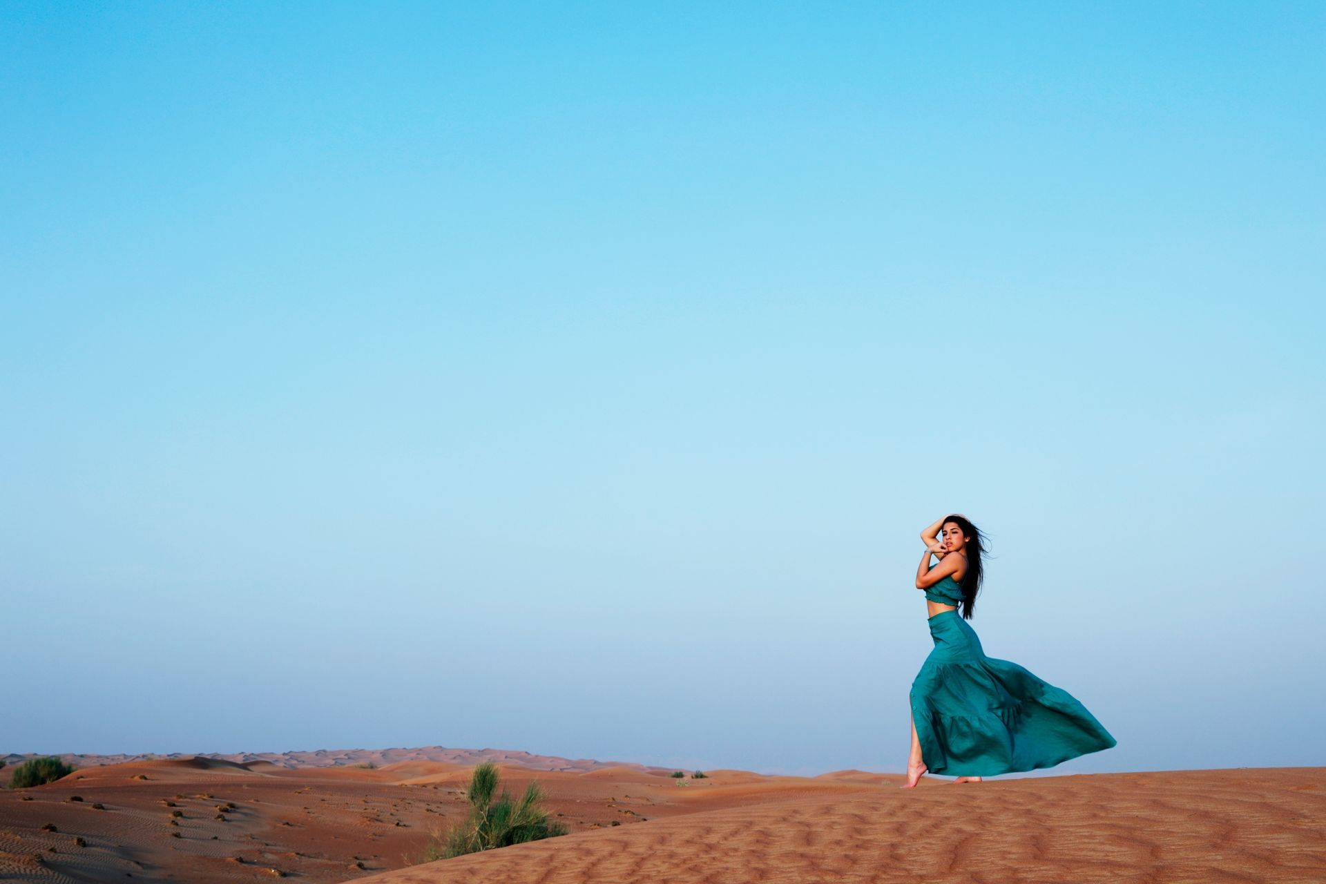 Foto Maria Cecilia Dubai - Imagem 32