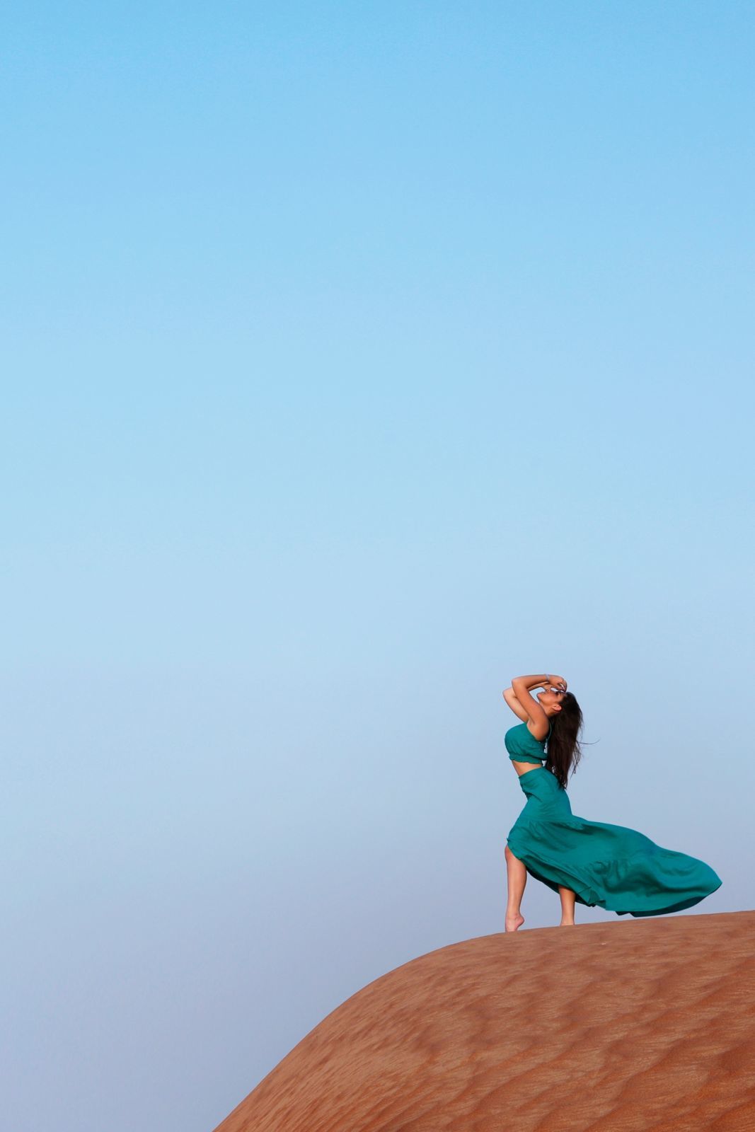 Foto Maria Cecilia Dubai - Imagem 36