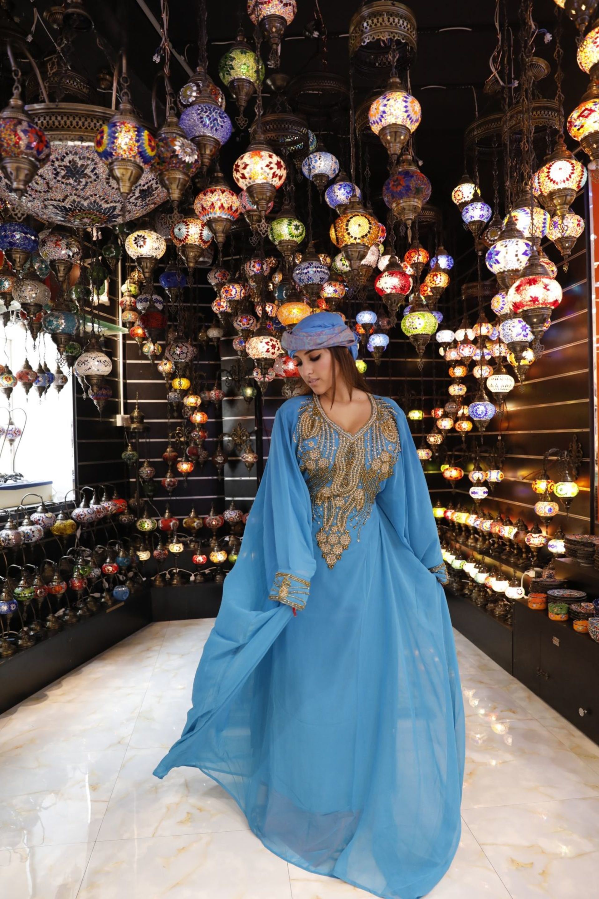 Foto Maria Cecilia Dubai - Imagem 30