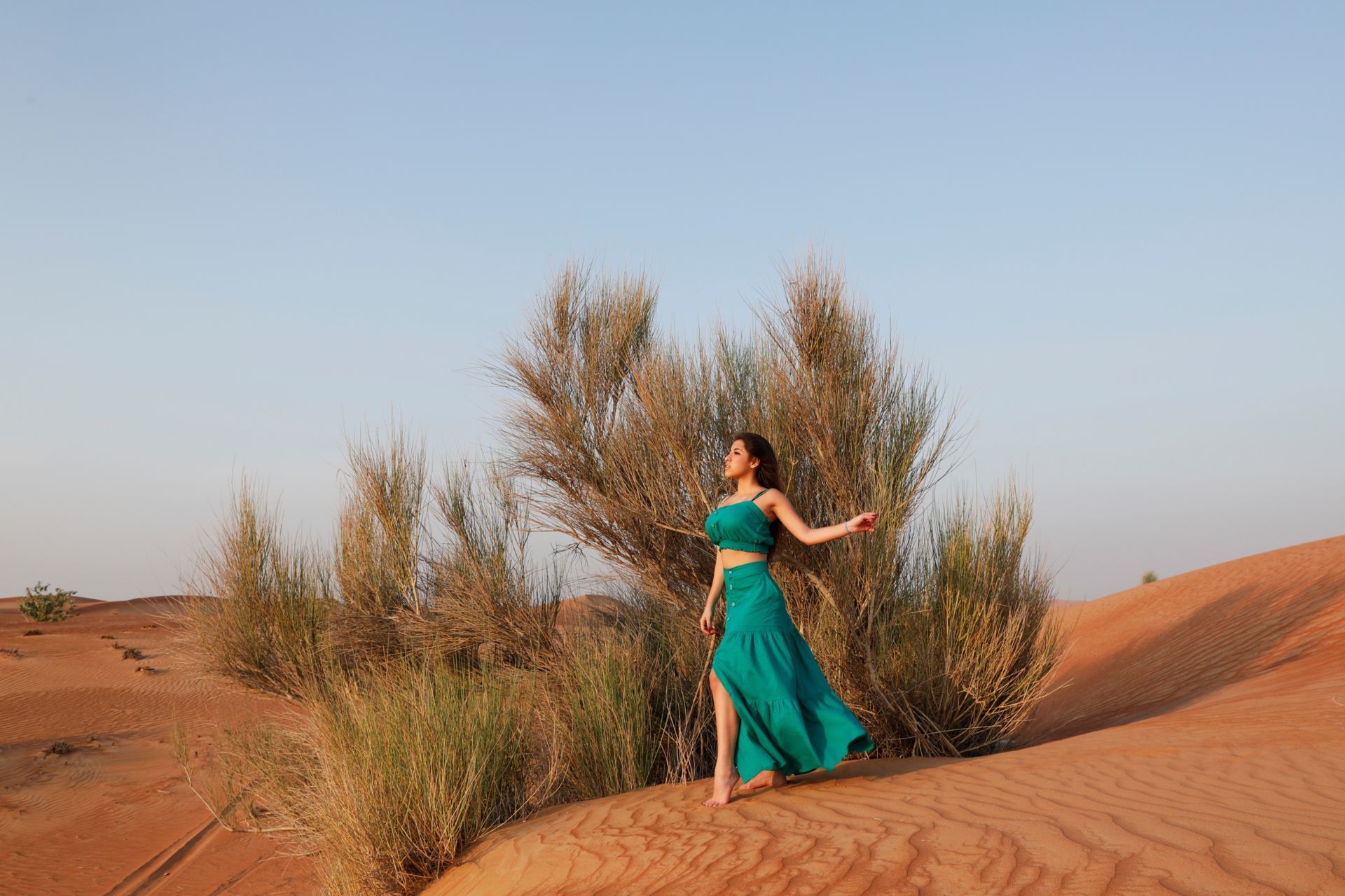 Foto Maria Cecilia Dubai - Imagem 31