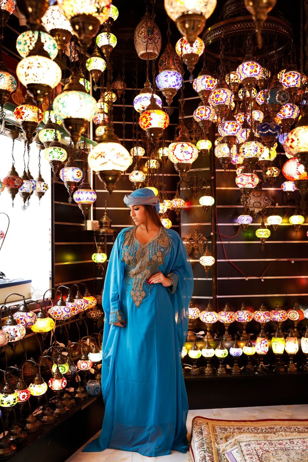 Foto Maria Cecilia Dubai - Imagem 26