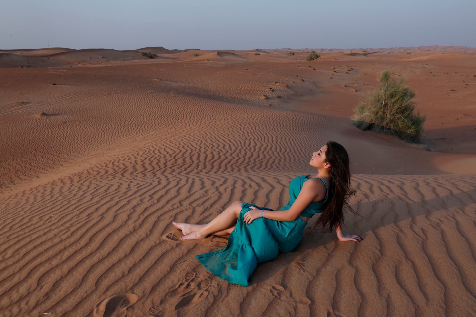 Foto Maria Cecilia Dubai - Imagem 33