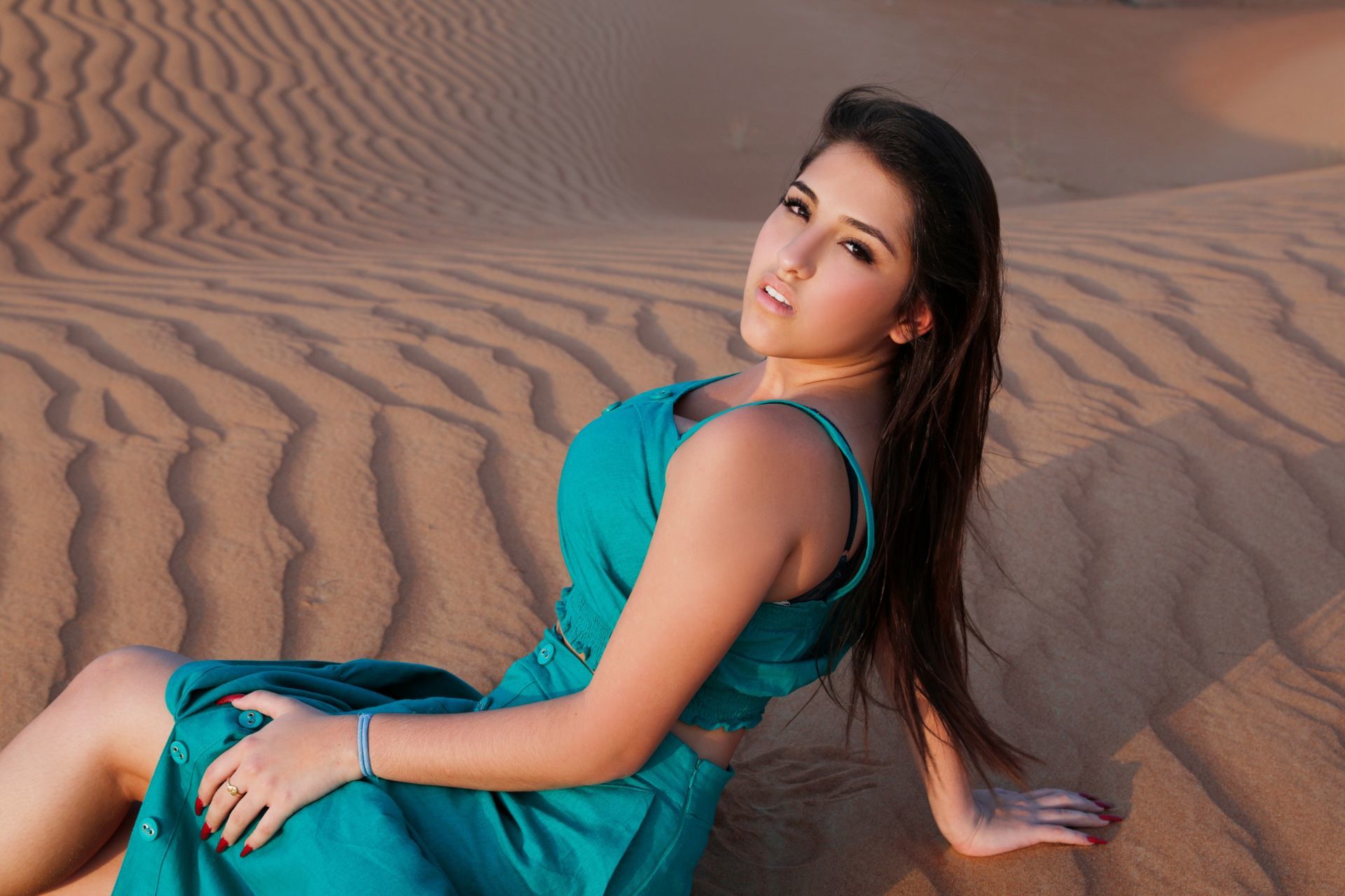 Foto Maria Cecilia Dubai - Imagem 34