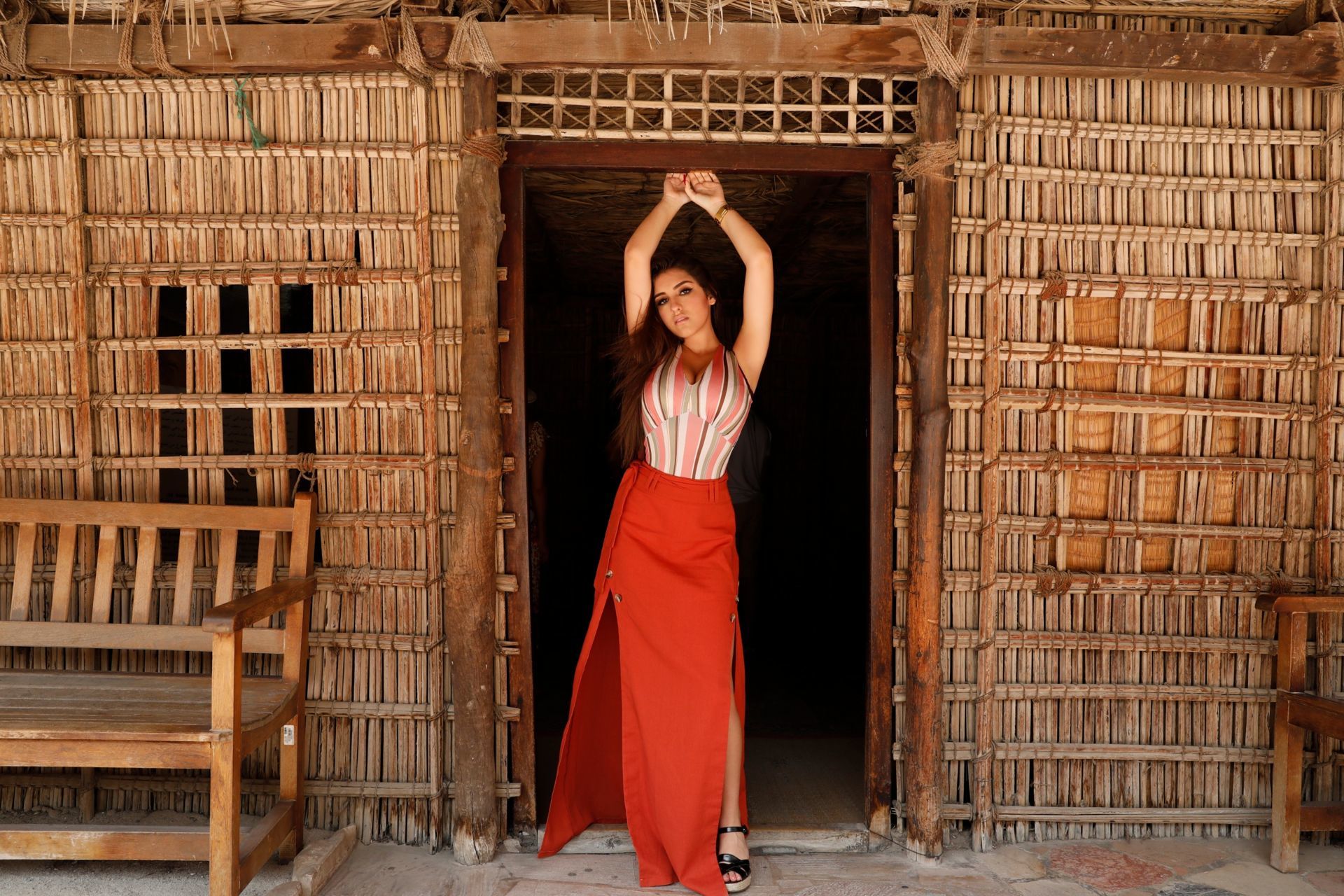 Foto Maria Cecilia Dubai - Imagem 17