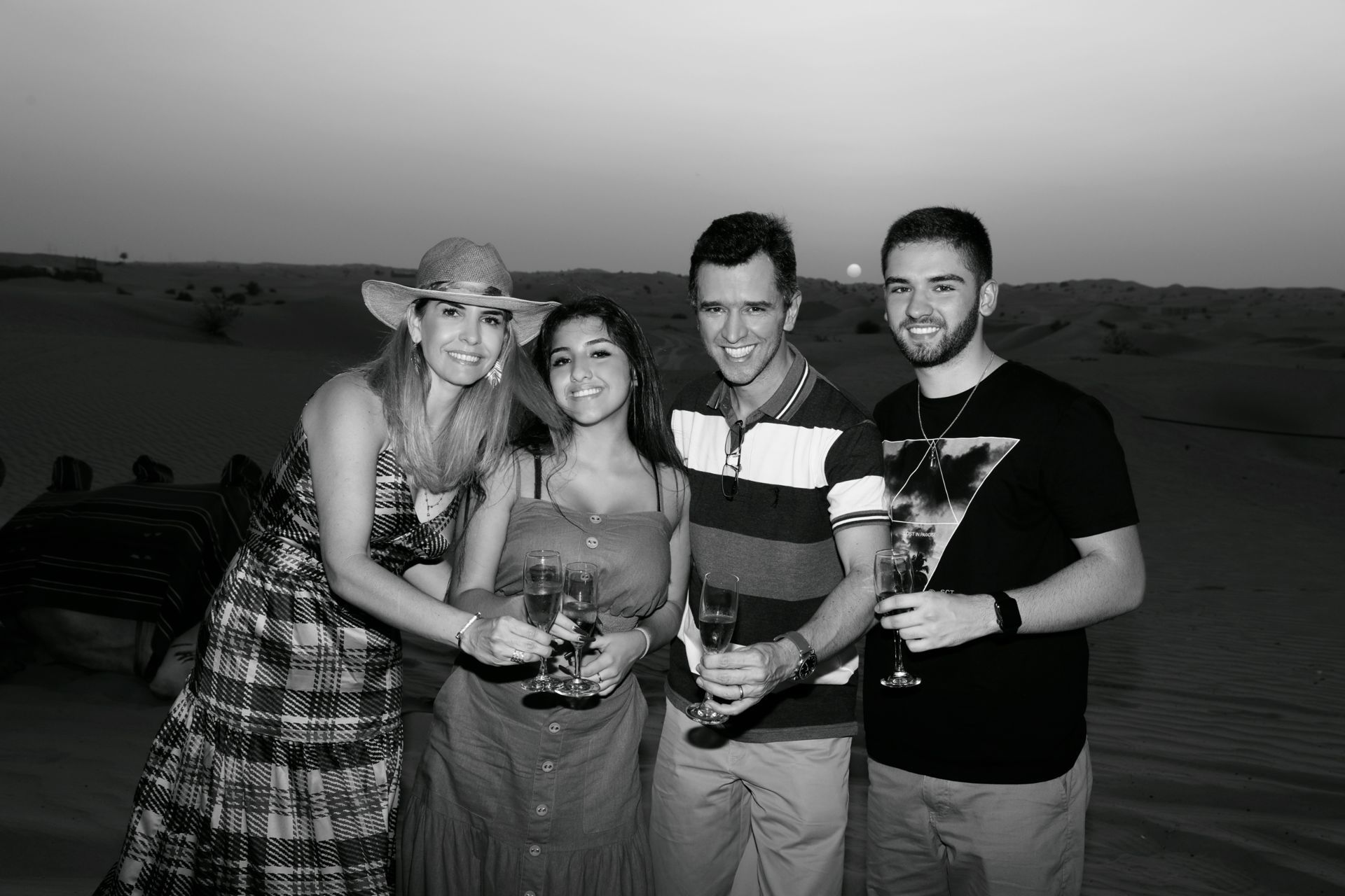 Foto Maria Cecilia Dubai - Imagem 55