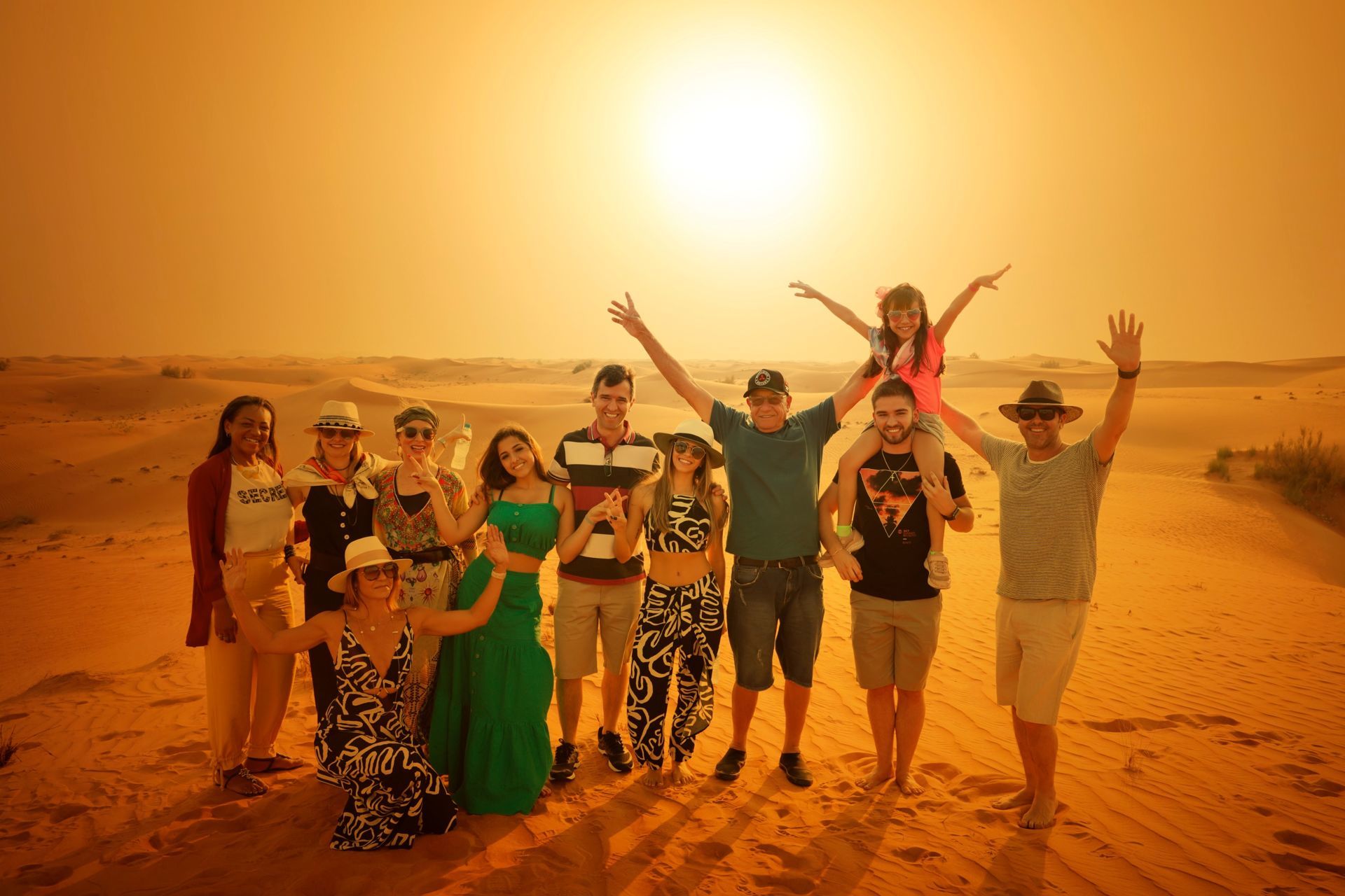 Foto Maria Cecilia Dubai - Imagem 45