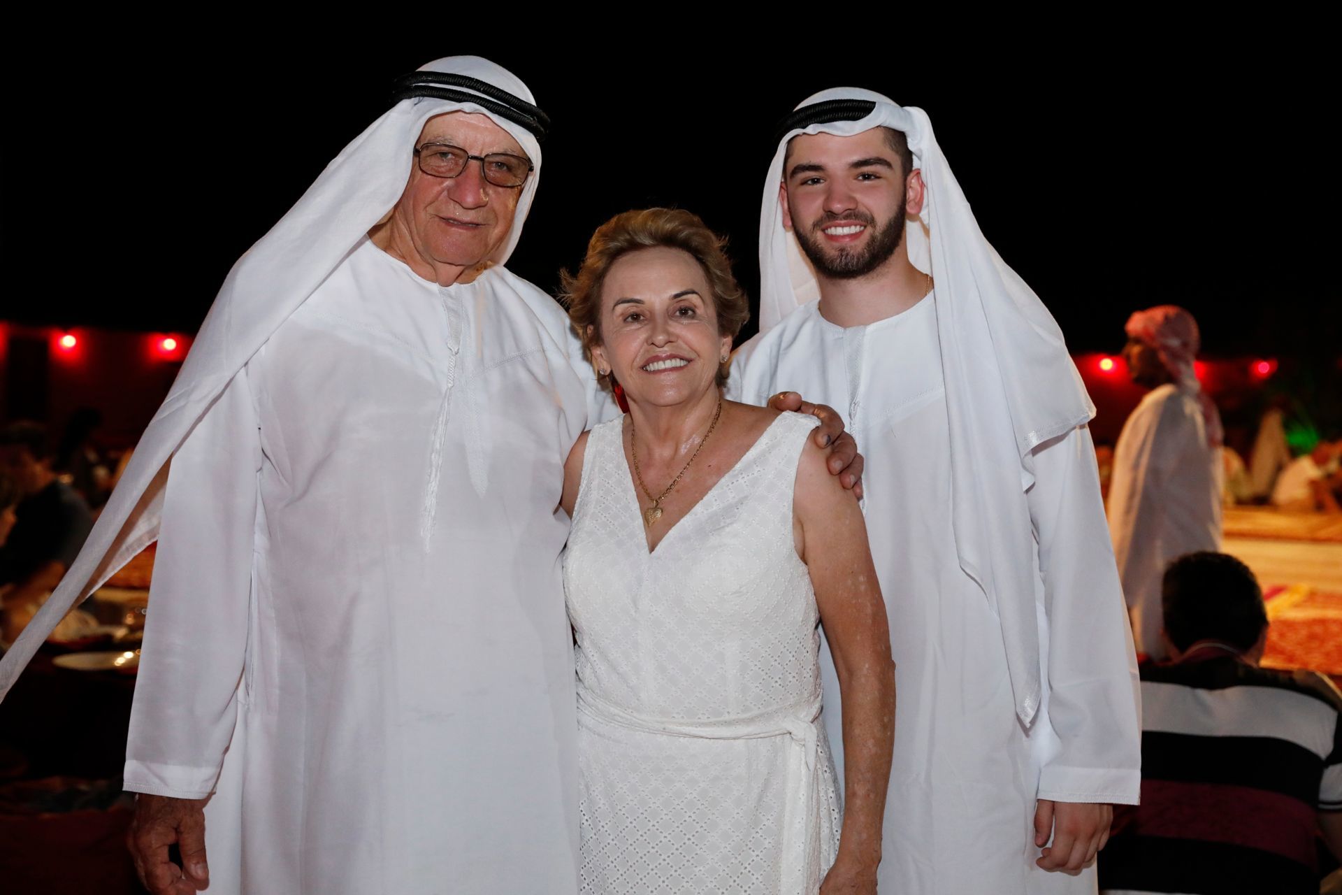 Foto Maria Cecilia Dubai - Imagem 59