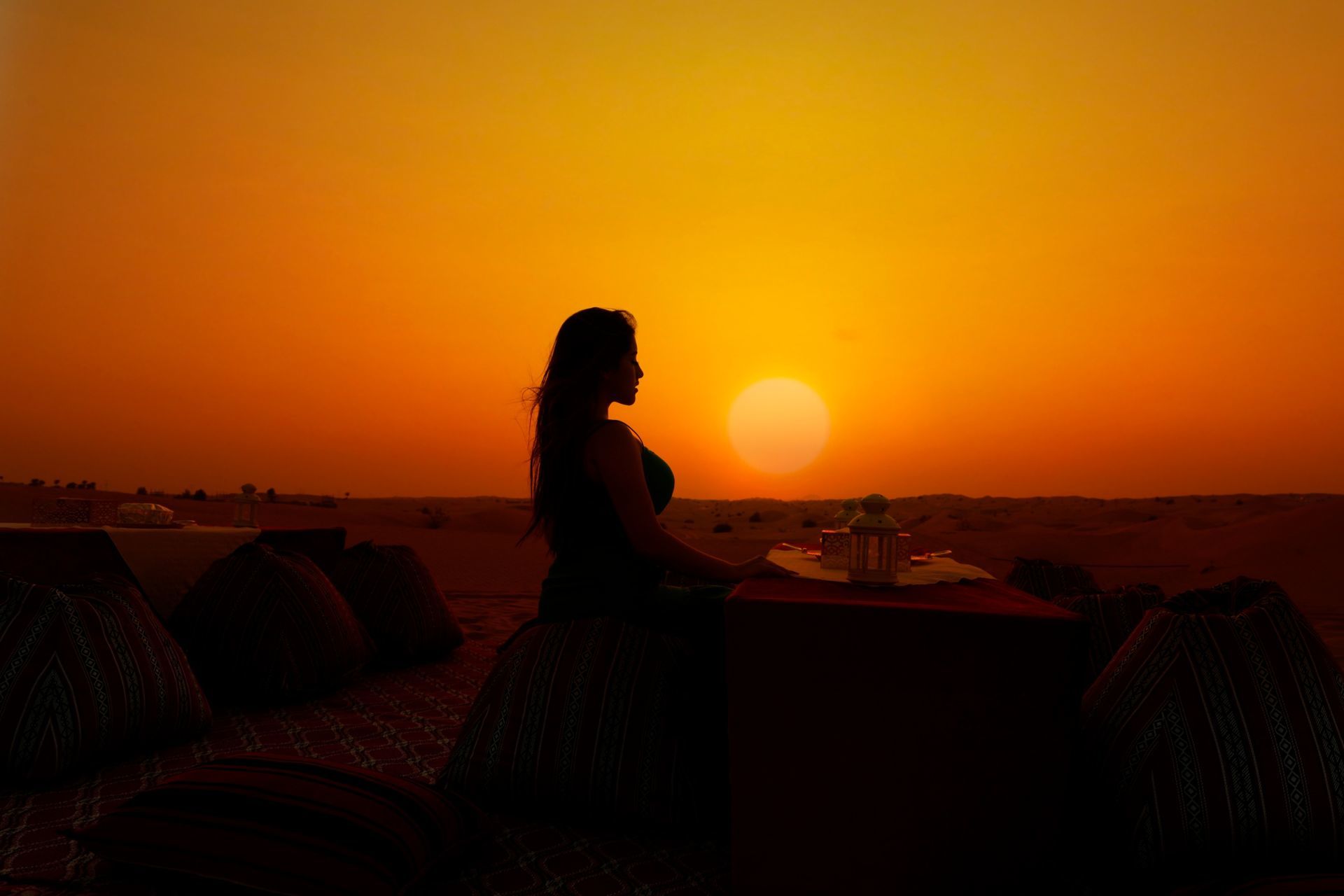 Foto Maria Cecilia Dubai - Imagem 51