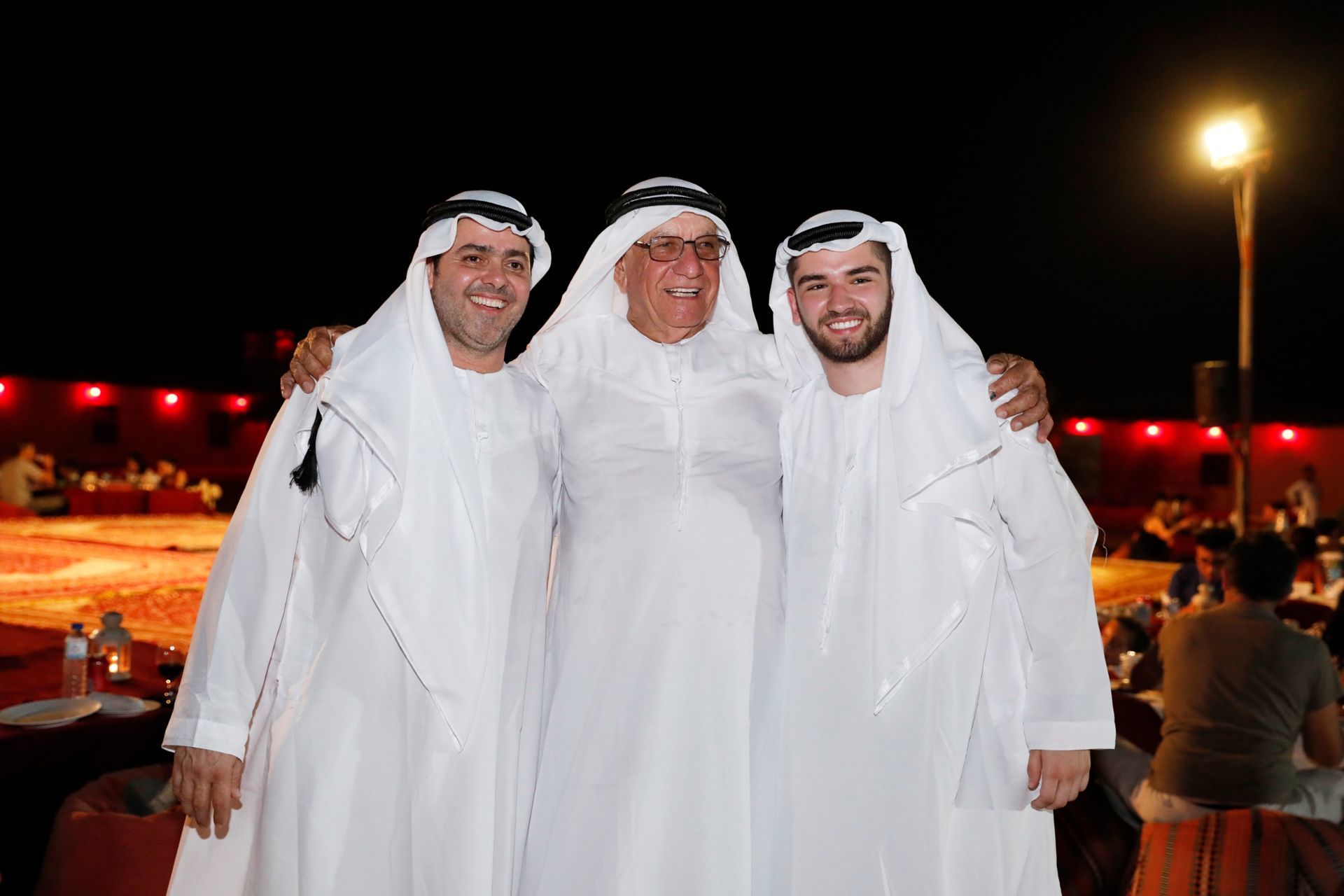 Foto Maria Cecilia Dubai - Imagem 56