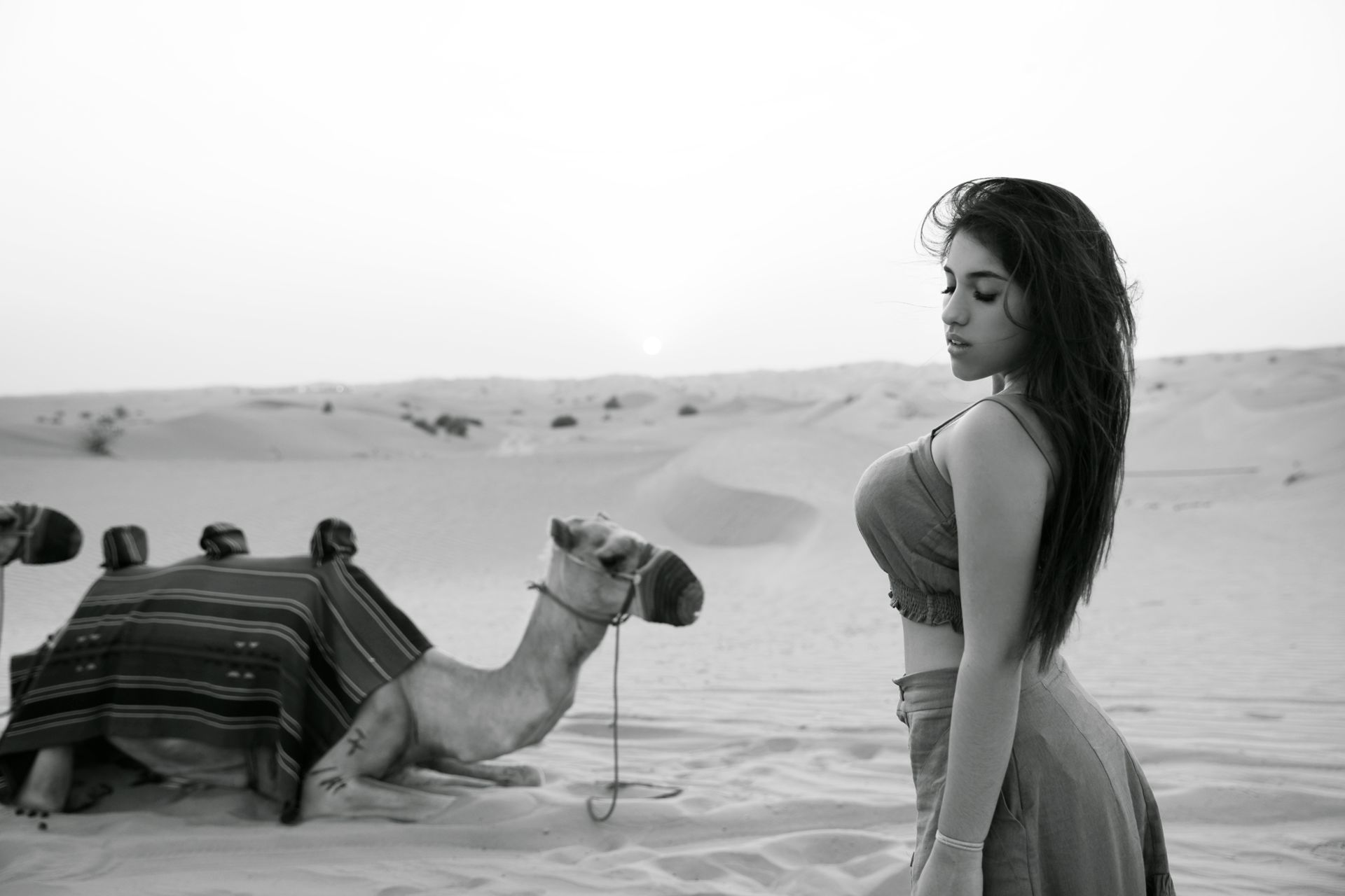 Foto Maria Cecilia Dubai - Imagem 50