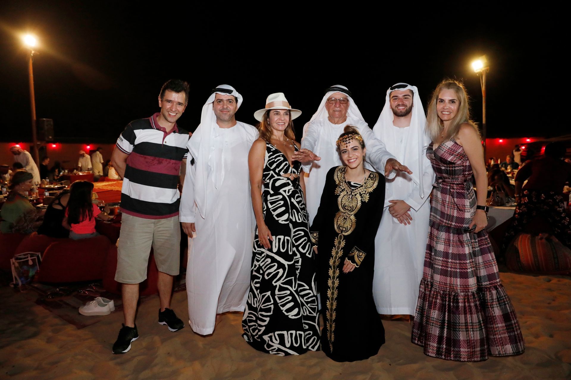 Foto Maria Cecilia Dubai - Imagem 57