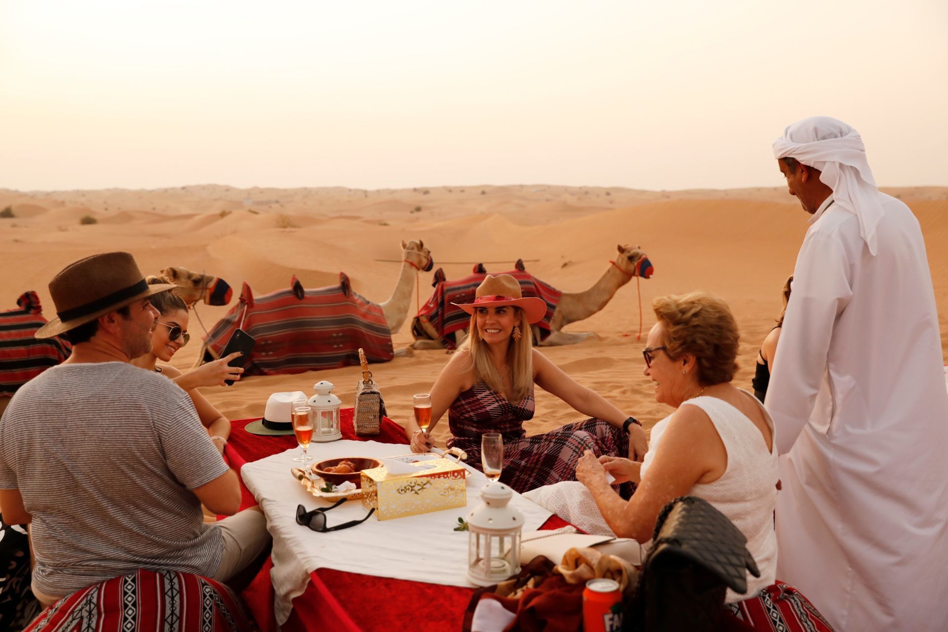 Foto Maria Cecilia Dubai - Imagem 44