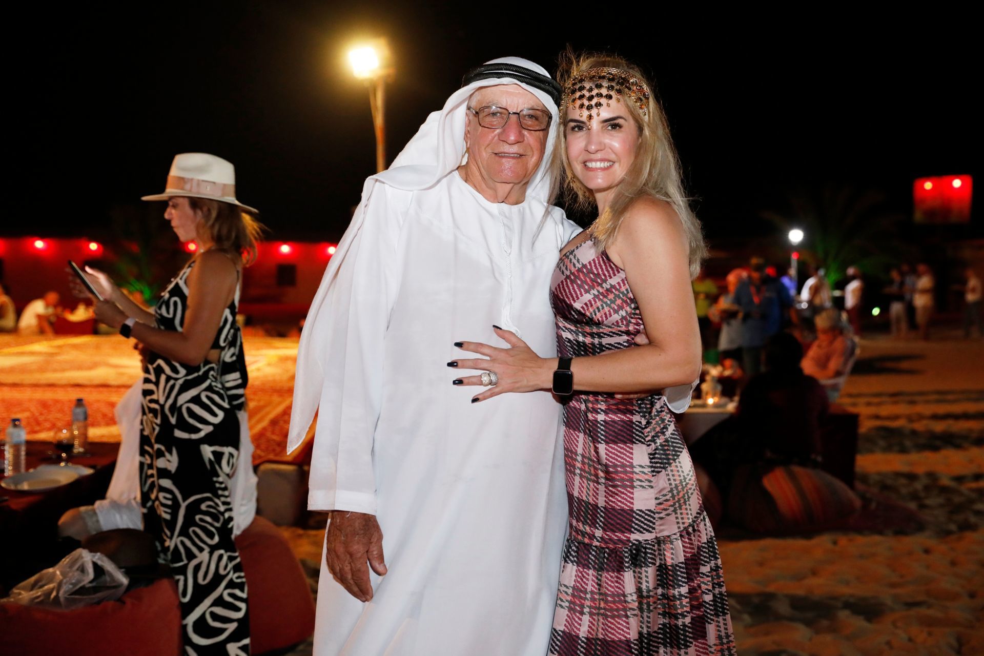 Foto Maria Cecilia Dubai - Imagem 58