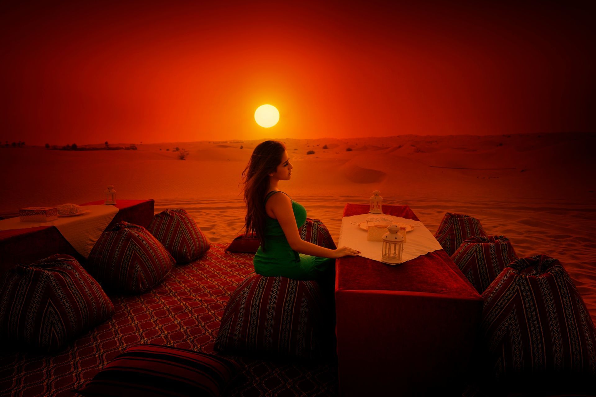 Foto Maria Cecilia Dubai - Imagem 53