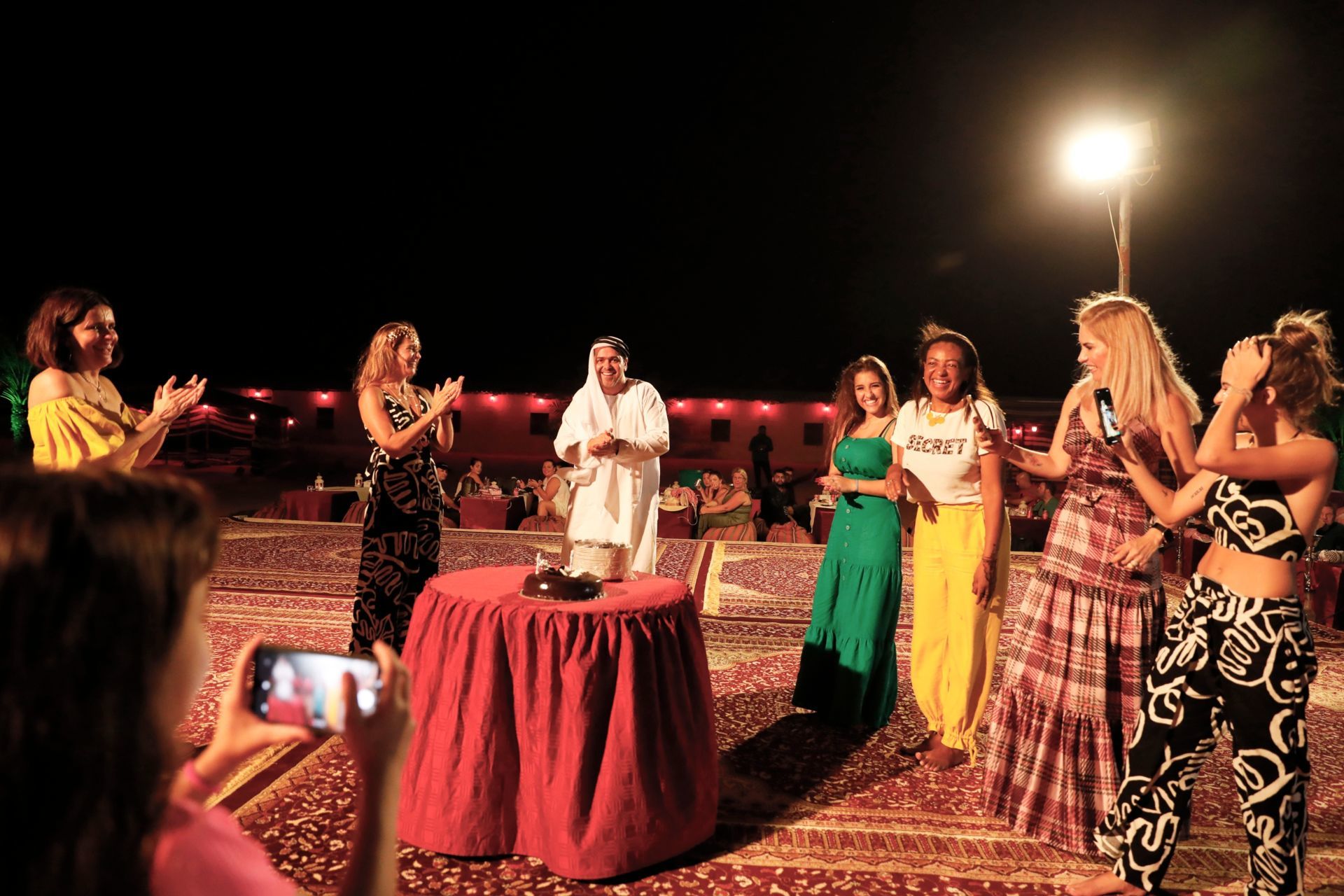 Foto Maria Cecilia Dubai - Imagem 60