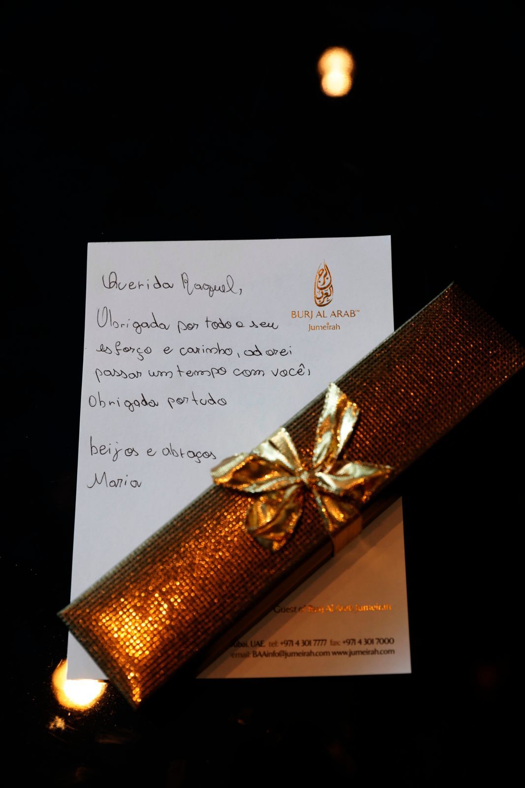 Foto Maria Cecilia Dubai - Imagem 63