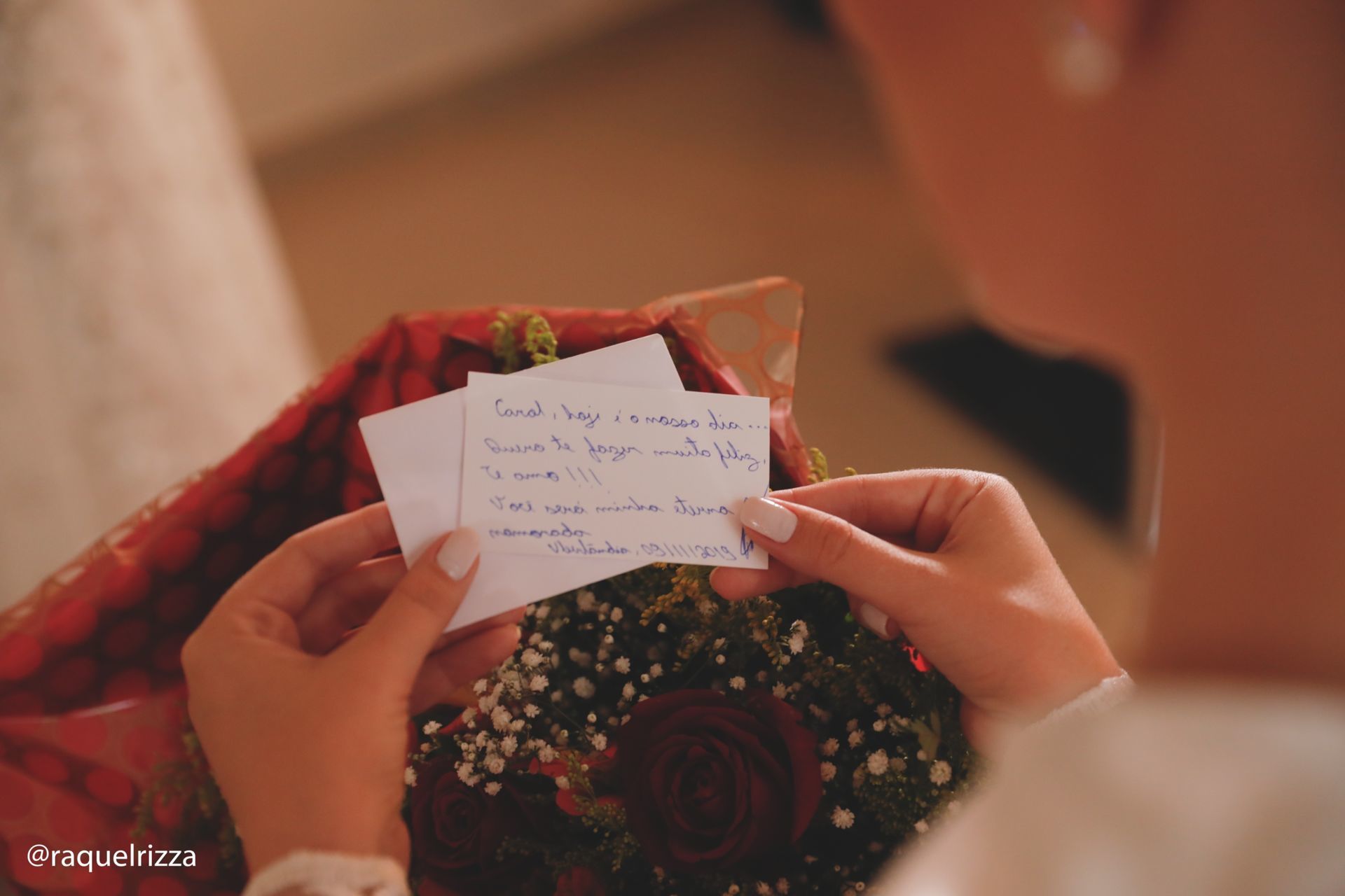 Foto Carolina e Daniel - Imagem 16