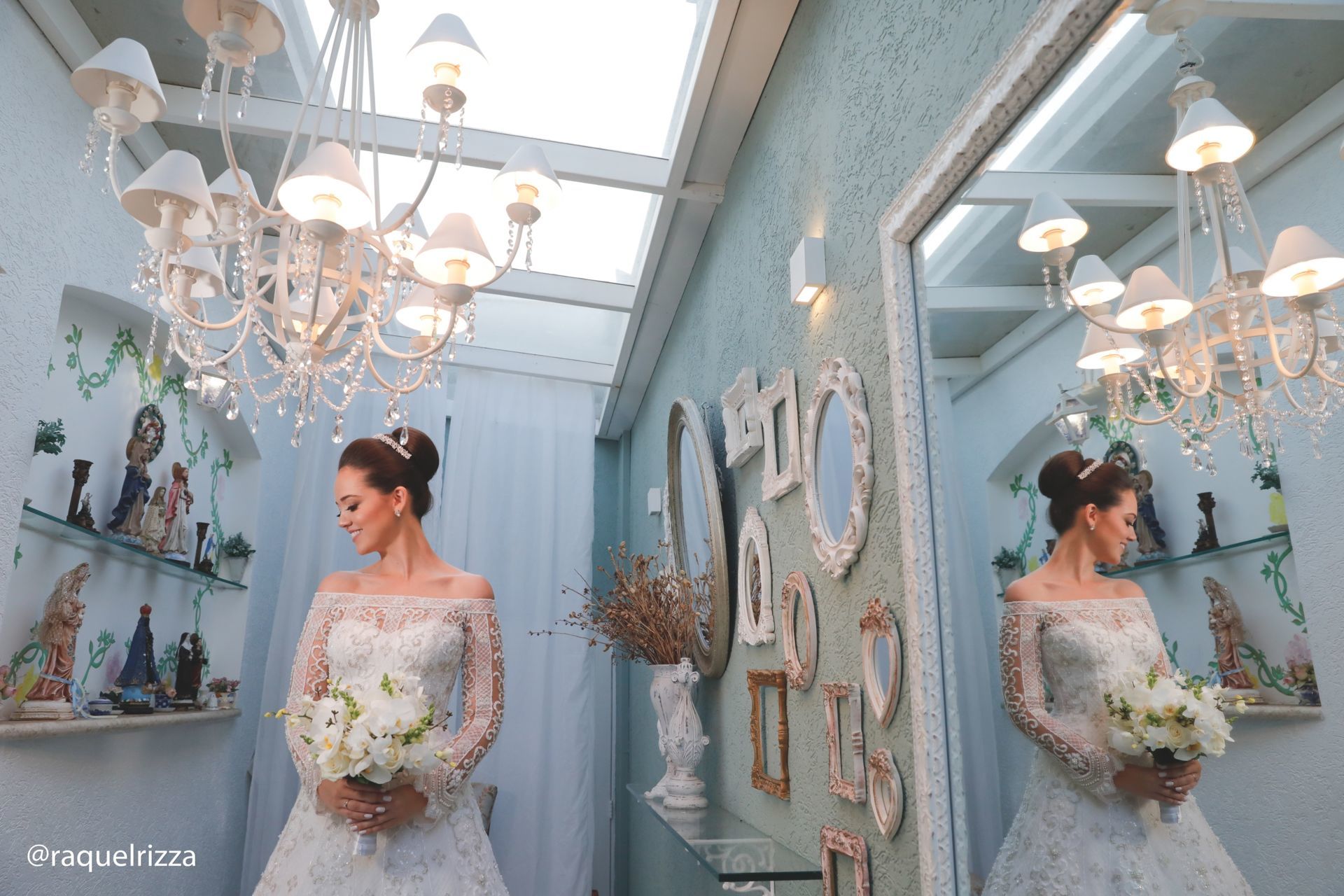 Foto Carolina e Daniel - Imagem 28