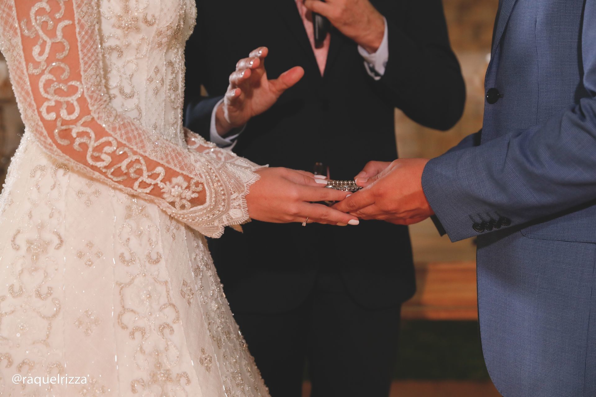 Foto Carolina e Daniel - Imagem 53