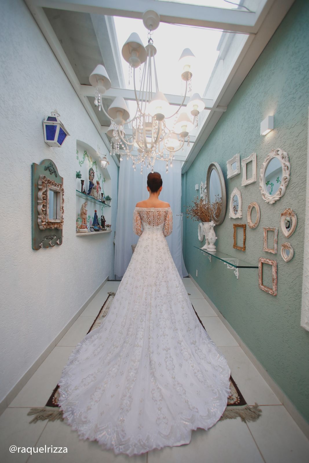 Foto Carolina e Daniel - Imagem 24