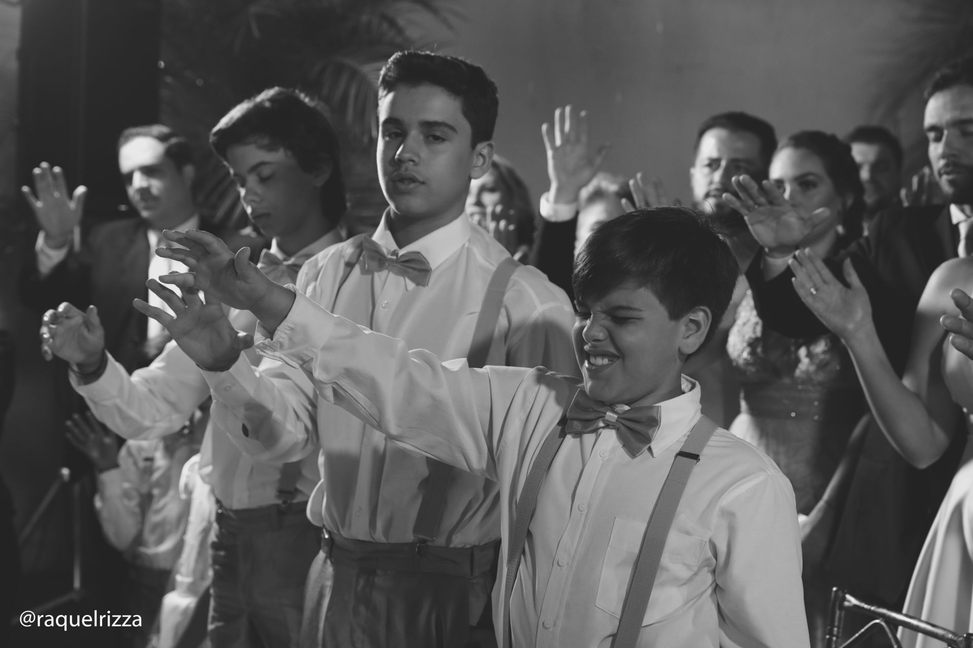 Foto Carolina e Daniel - Imagem 56