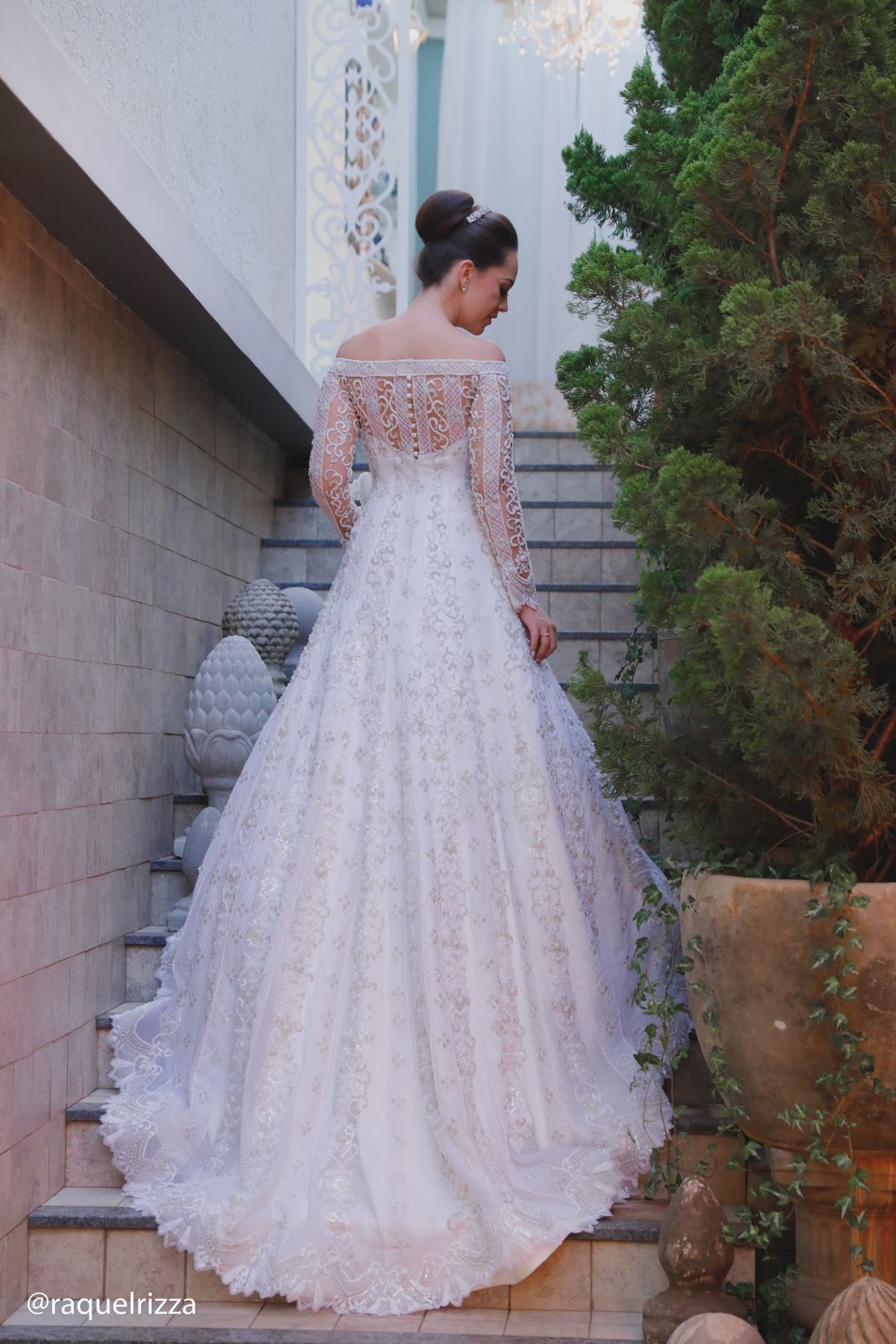 Foto Carolina e Daniel - Imagem 30