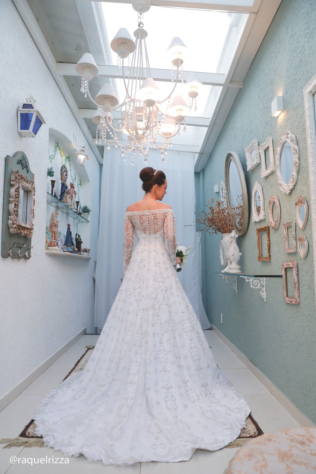 Foto Carolina e Daniel - Imagem 27