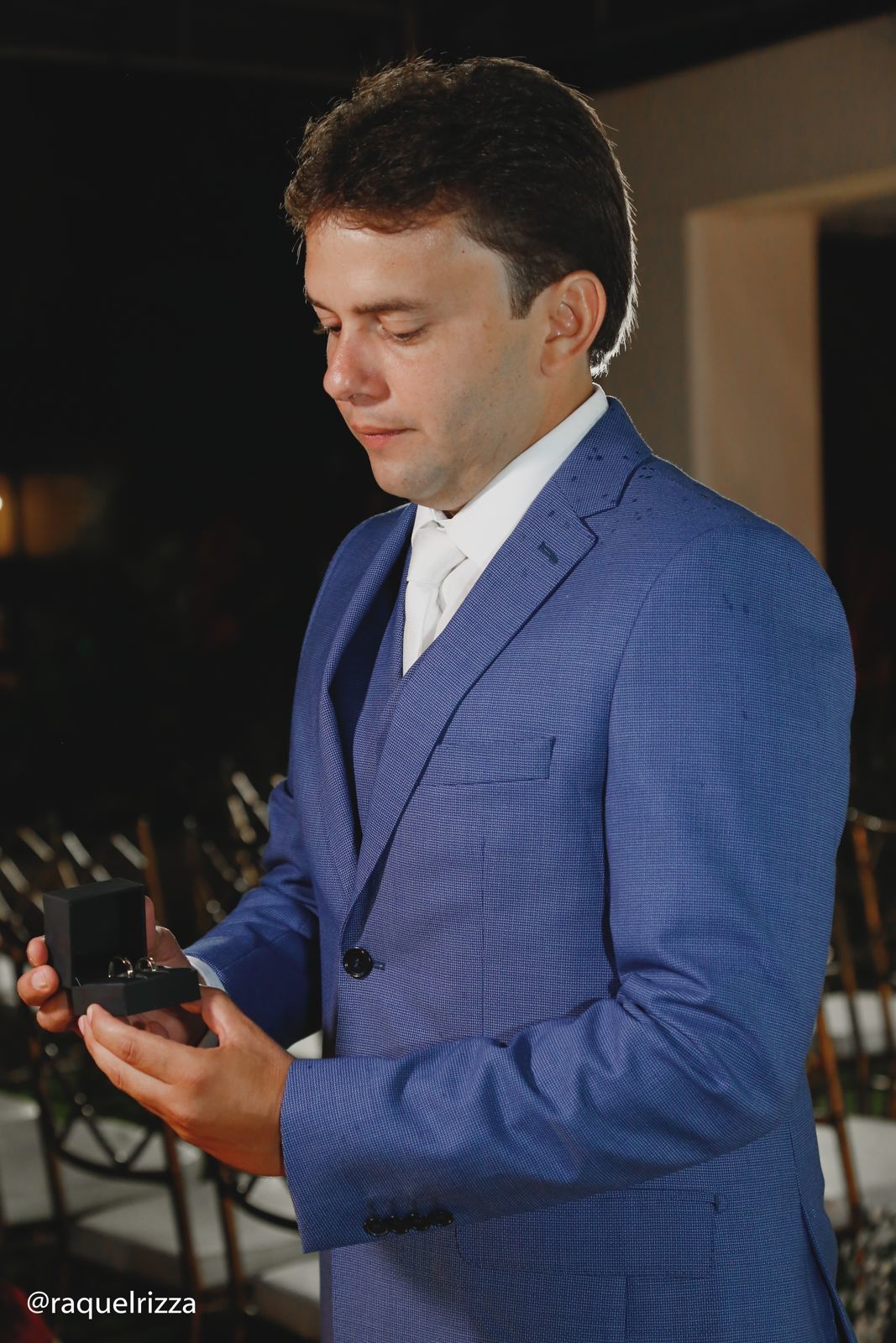 Foto Carolina e Daniel - Imagem 41