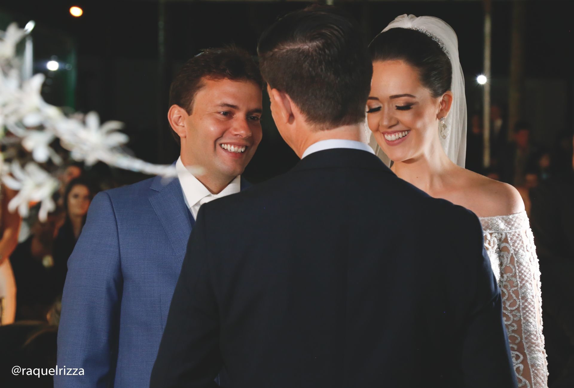 Foto Carolina e Daniel - Imagem 50