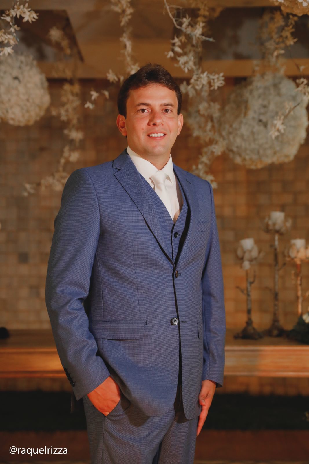 Foto Carolina e Daniel - Imagem 42