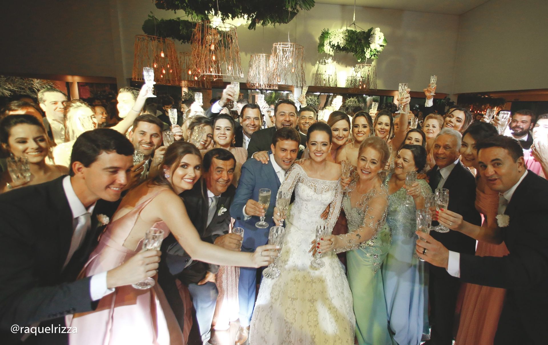 Foto Carolina e Daniel - Imagem 82