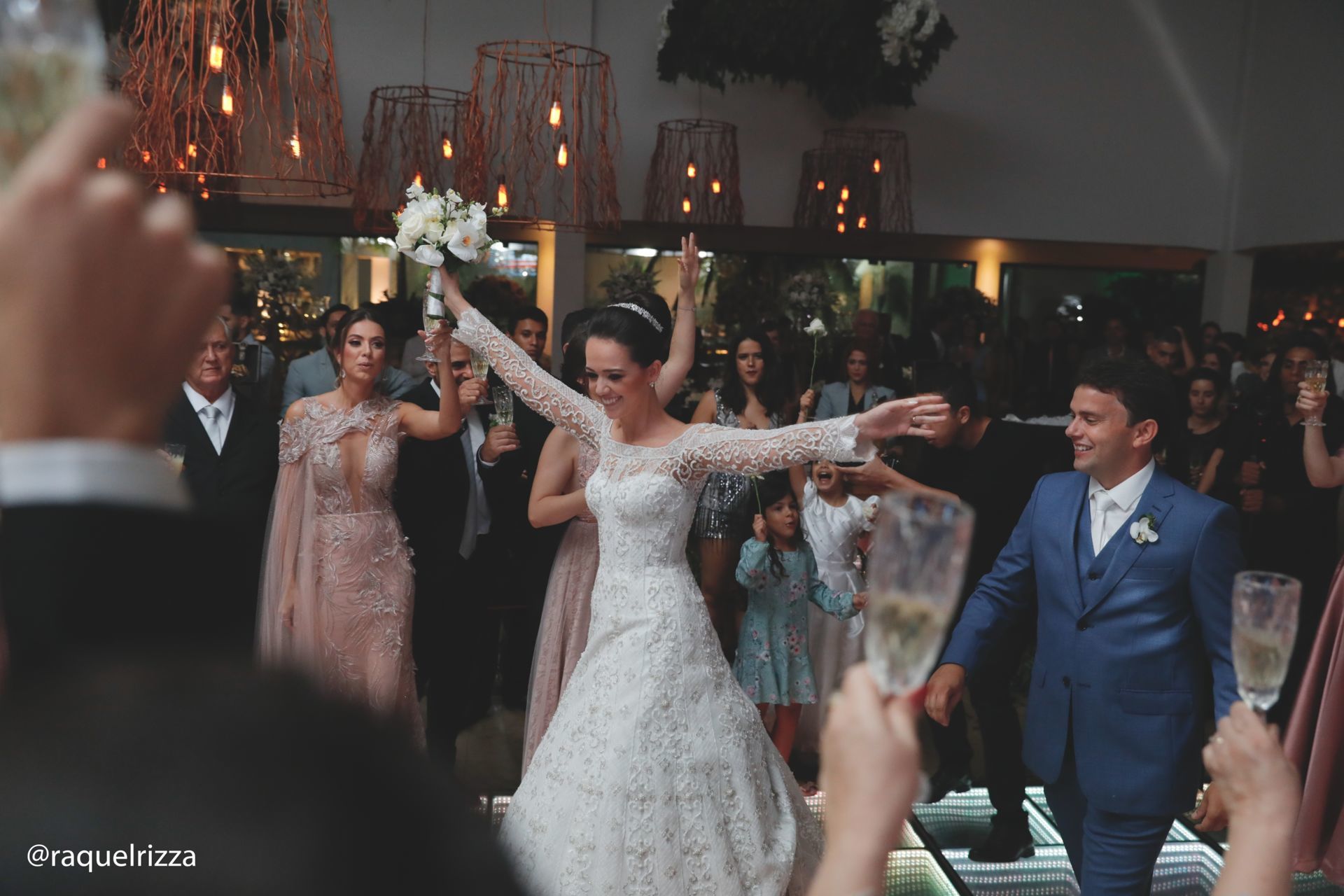 Foto Carolina e Daniel - Imagem 75