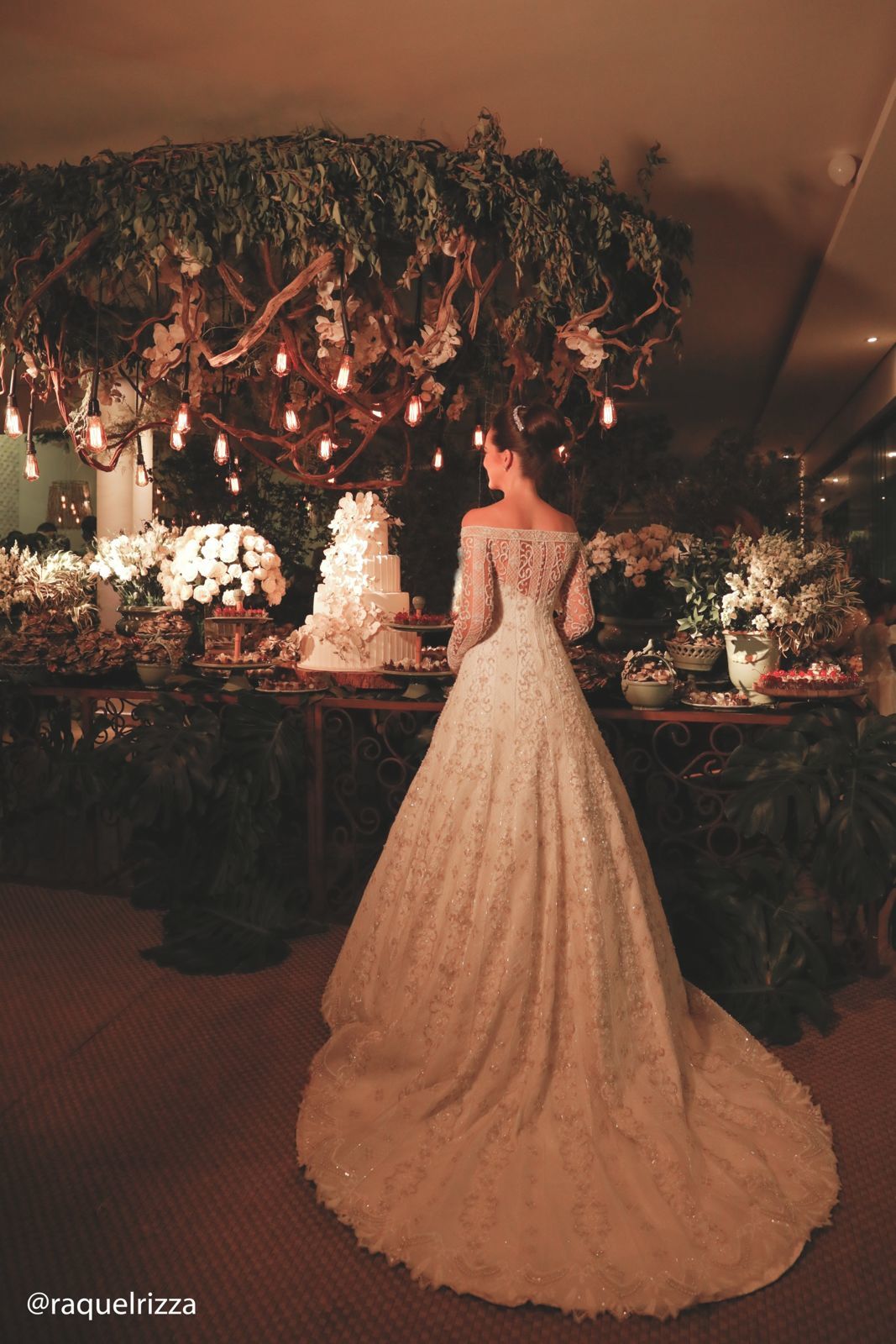 Foto Carolina e Daniel - Imagem 70