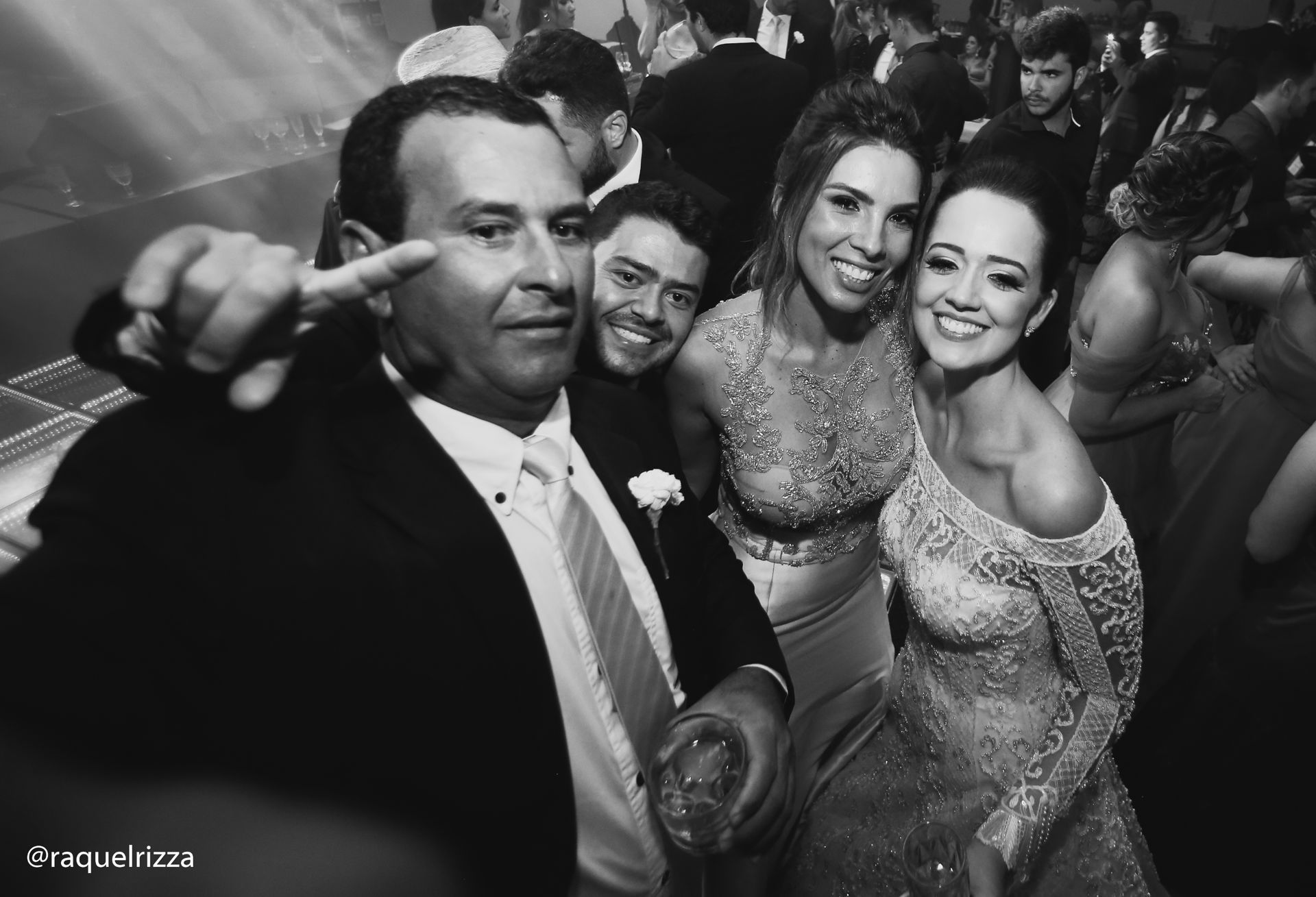 Foto Carolina e Daniel - Imagem 93