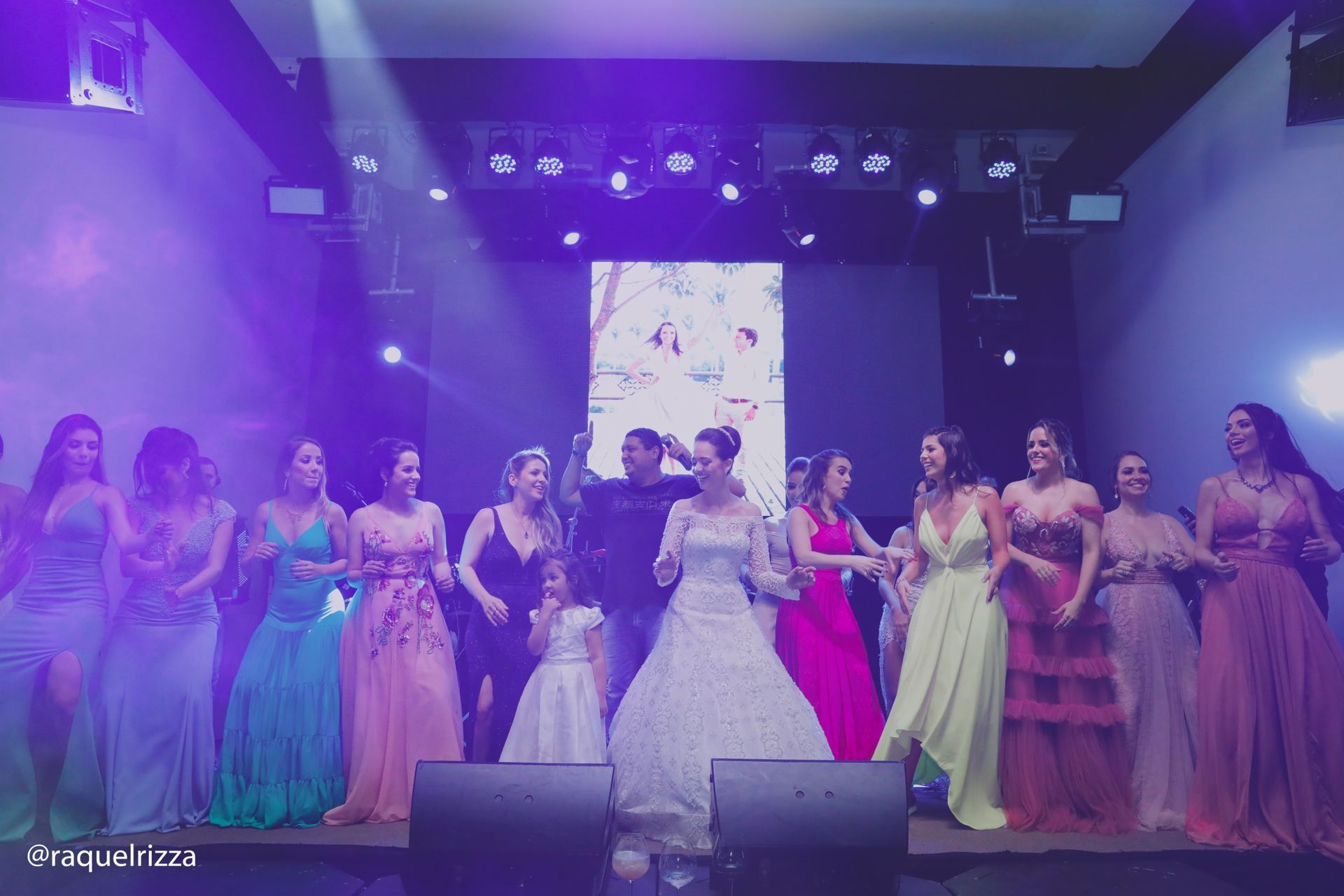 Foto Carolina e Daniel - Imagem 87