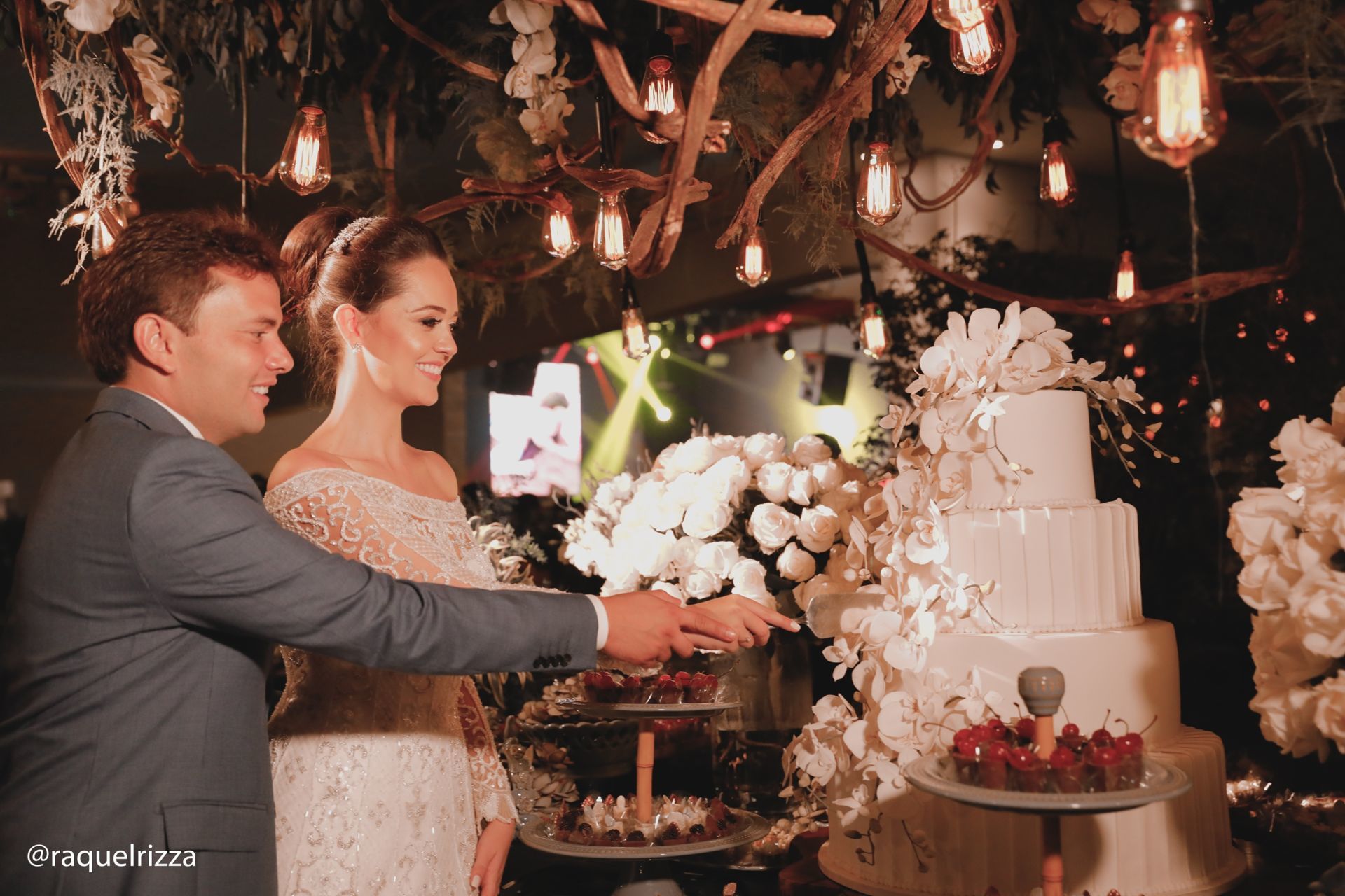 Foto Carolina e Daniel - Imagem 73