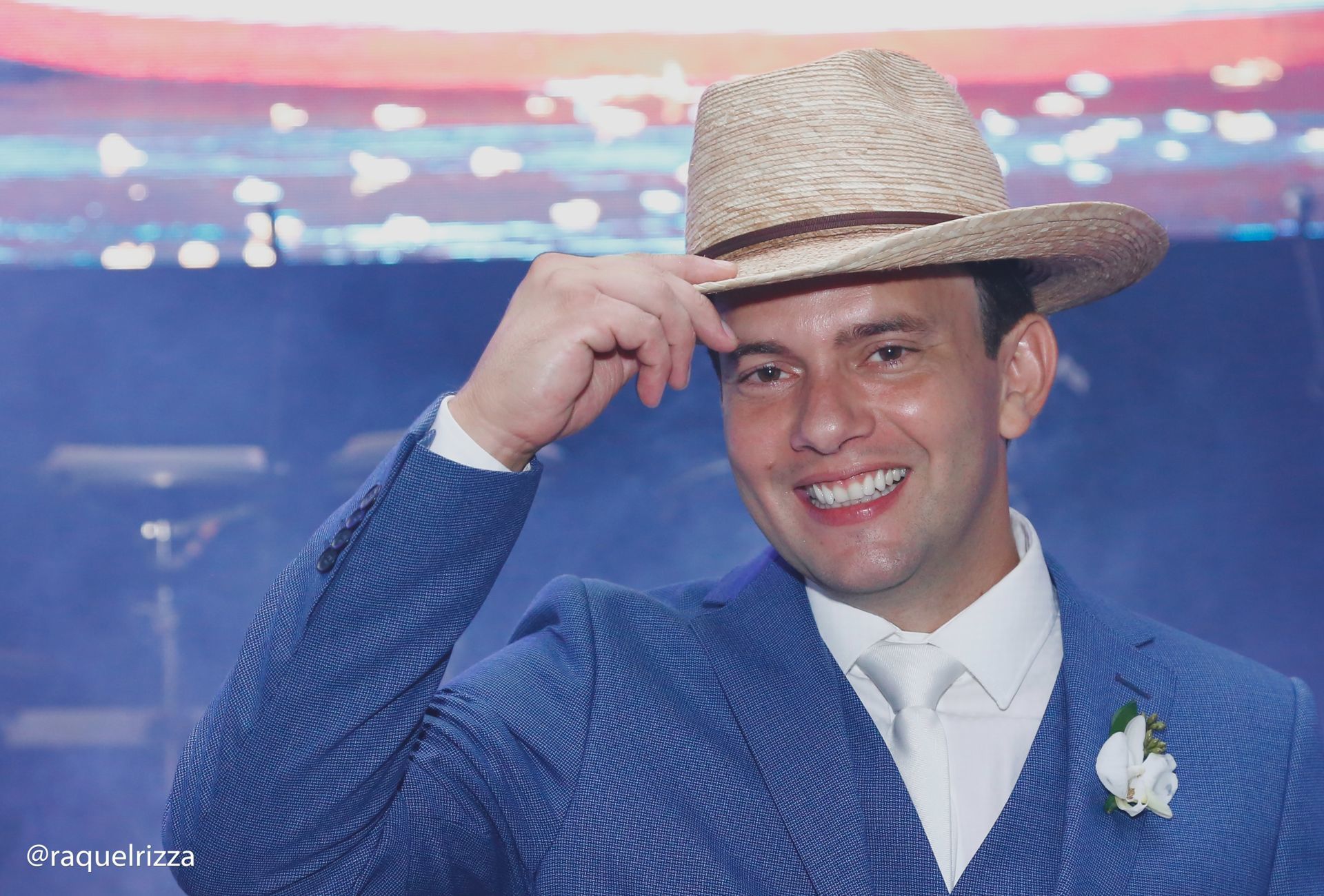 Foto Carolina e Daniel - Imagem 98