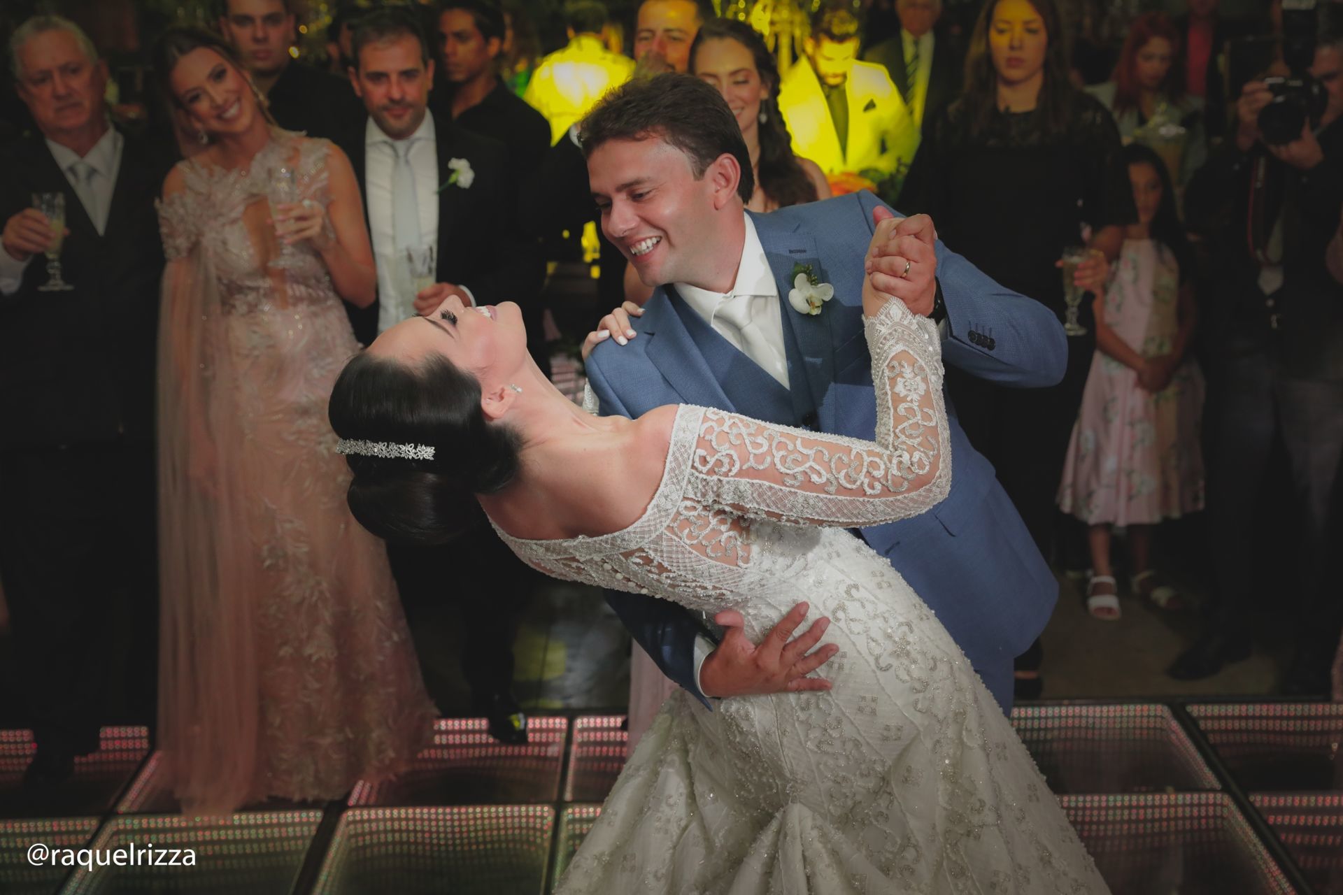 Foto Carolina e Daniel - Imagem 78